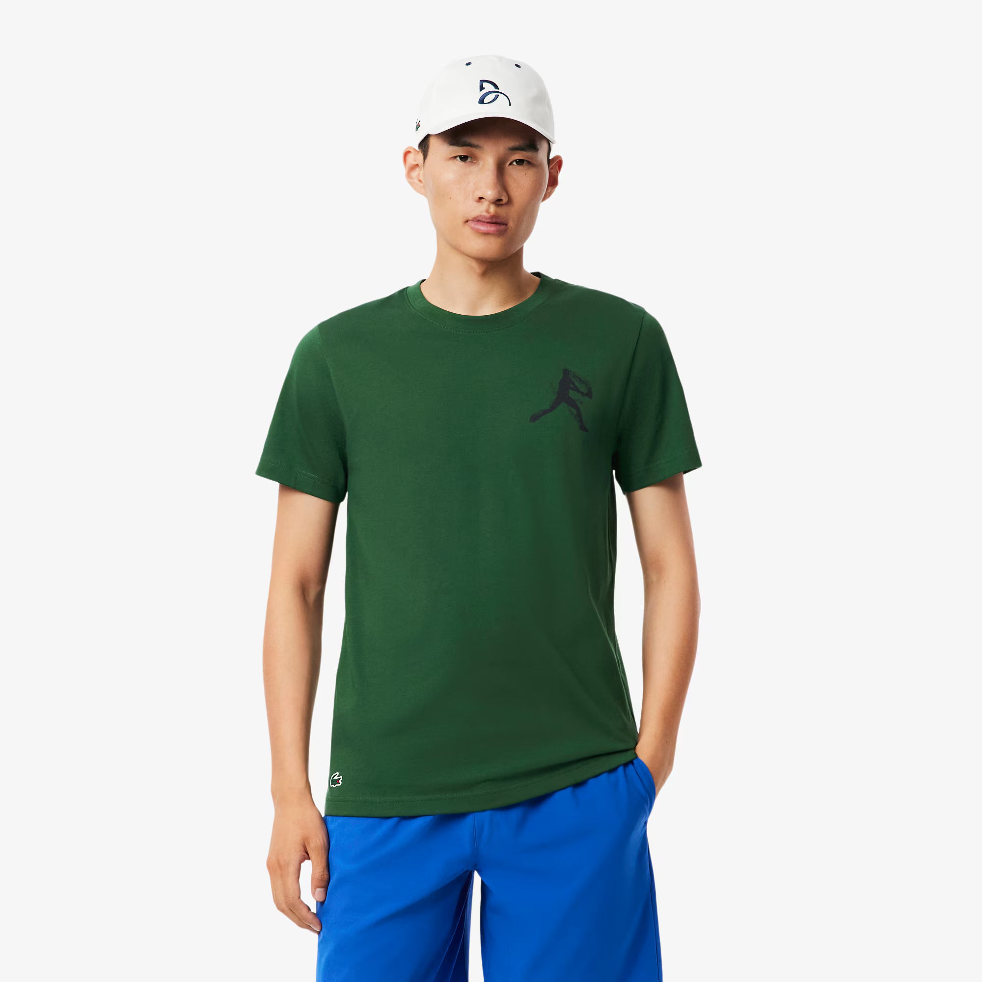 Pack Lacoste Tennis x Novak Djokovic - TH1044-381