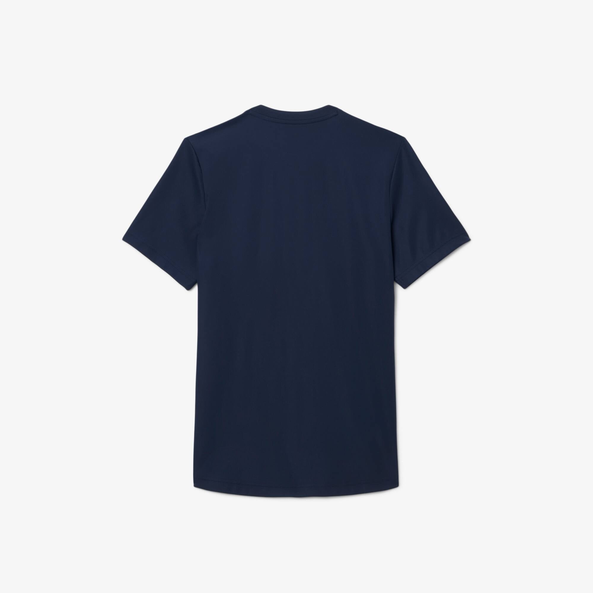 Lacoste T-shirt Sport léger stretch protection UV - TH8920 00 166