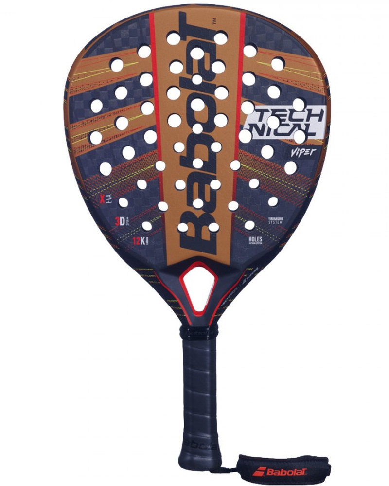 Babolat Technical Viper 2024 - 150138 100