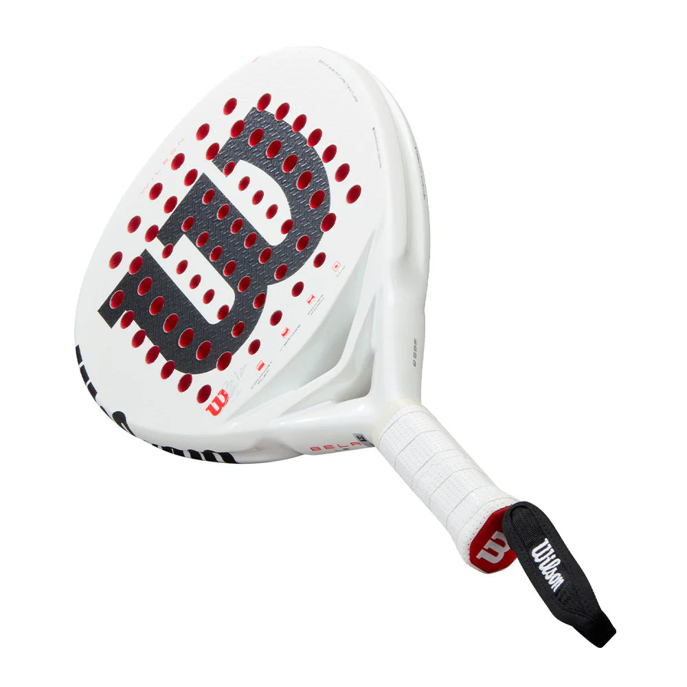 Wilson Bela LS V3 Padel 2 - WR186711U2