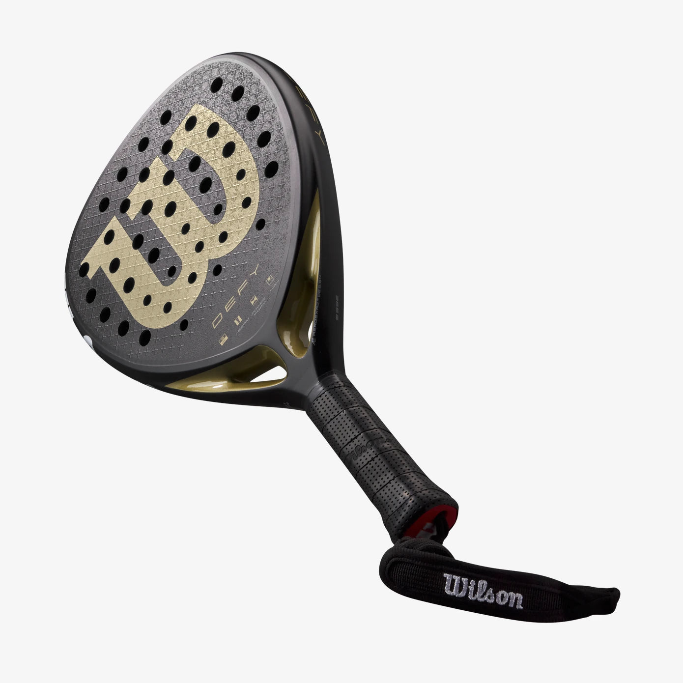 Wilson Defy V1 Padel 2 - WR173711U2