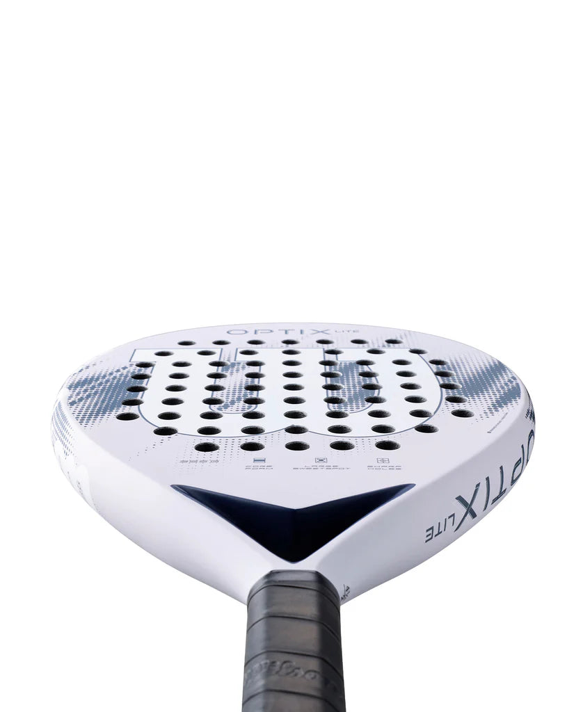 Wilson OPTIX V2 Lite LILAC 2 - WR190721U2