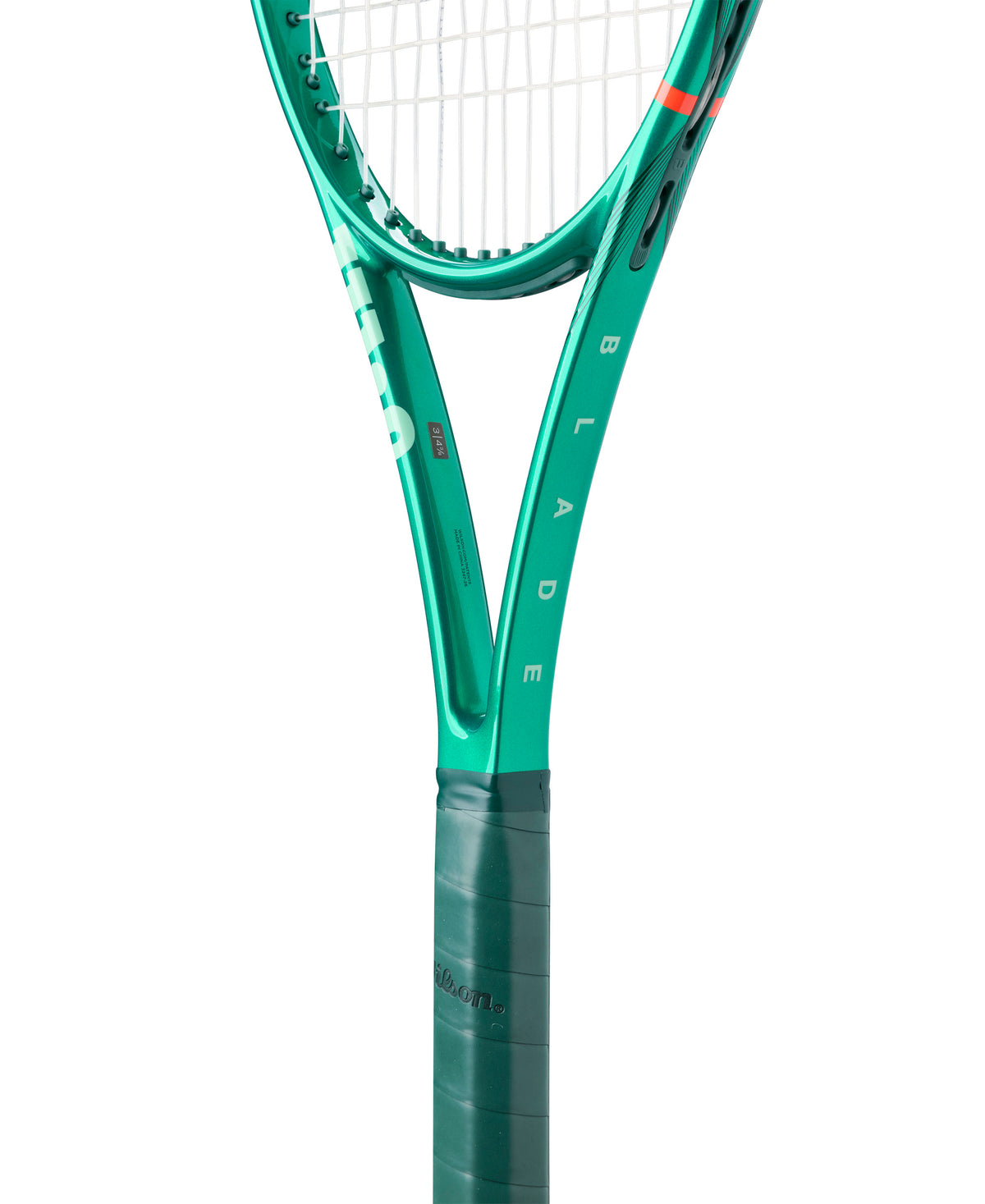 Wilson Blade 98 16x19 V10 (305gr) 2026 - WR207811