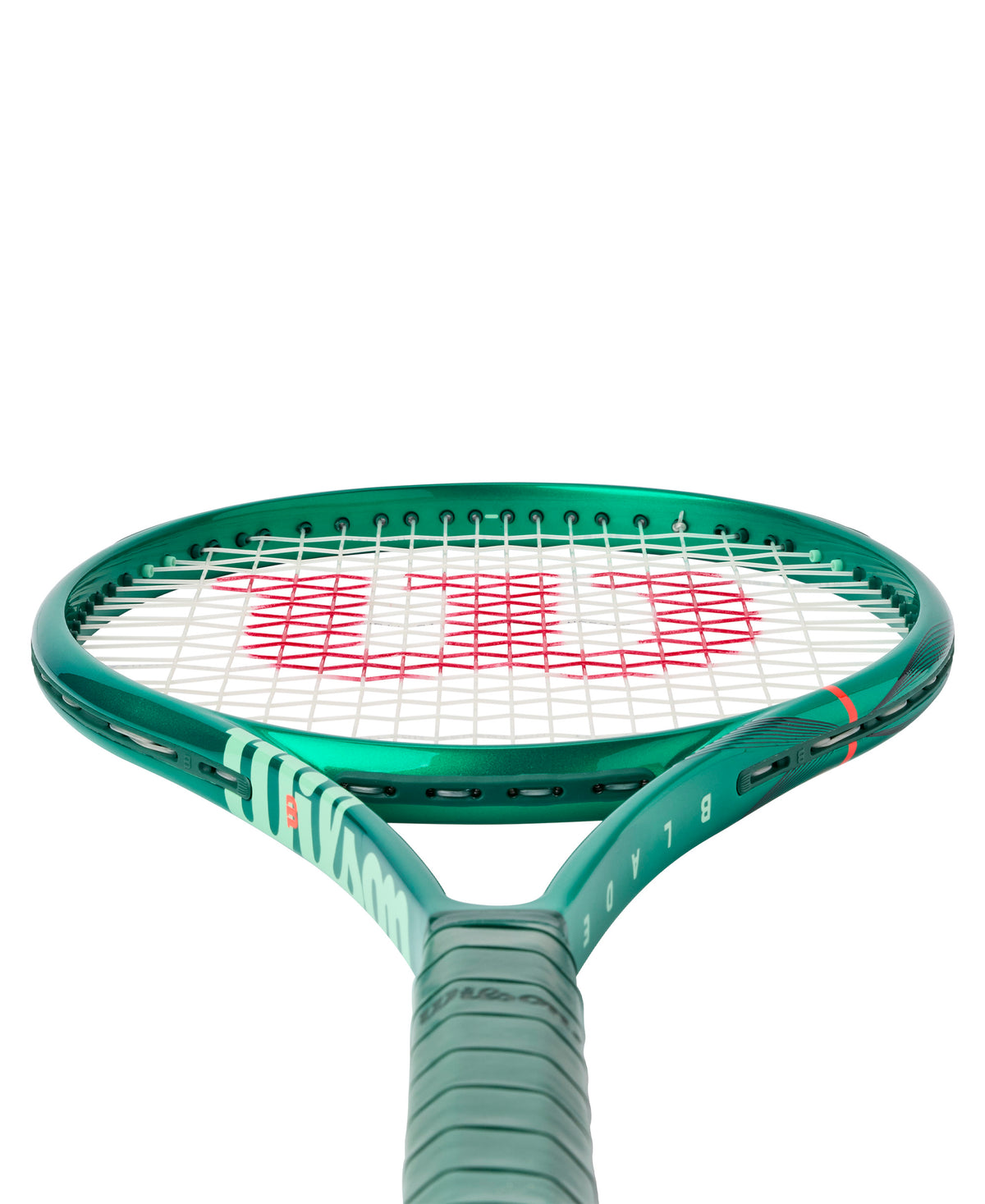 Wilson Blade 100 V10 (300gr) 2026 - WR208211