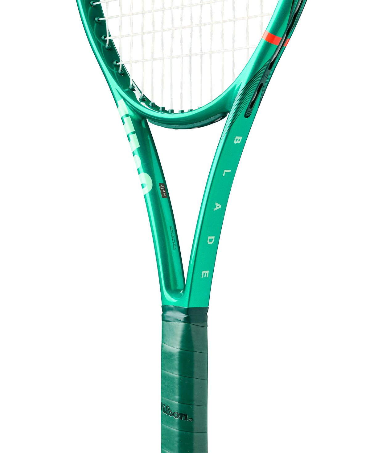 Wilson Blade 100 V10 (300gr) 2026 - WR208211