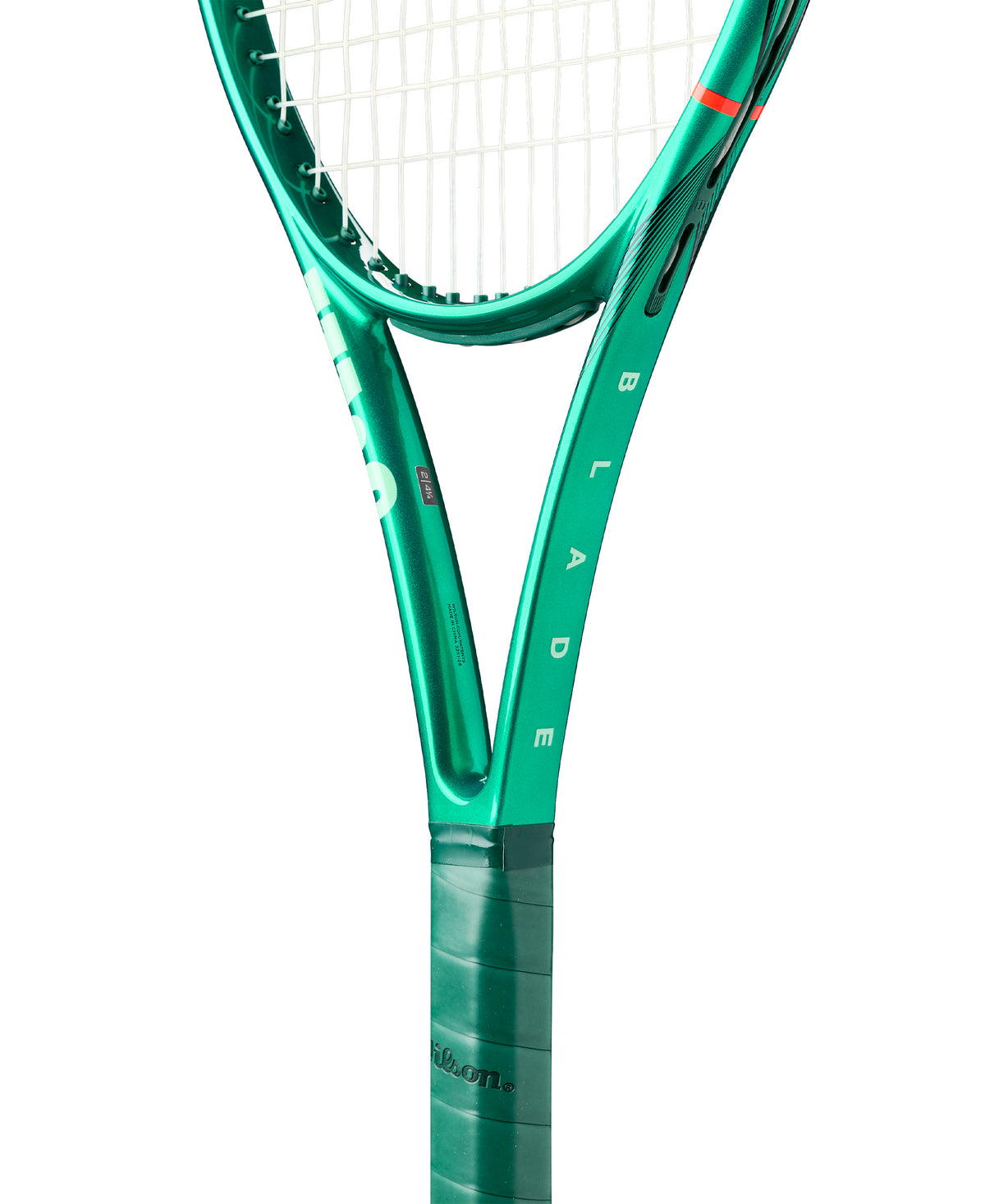 Wilson Blade 100L V10 (285gr) 2026 - WR208311
