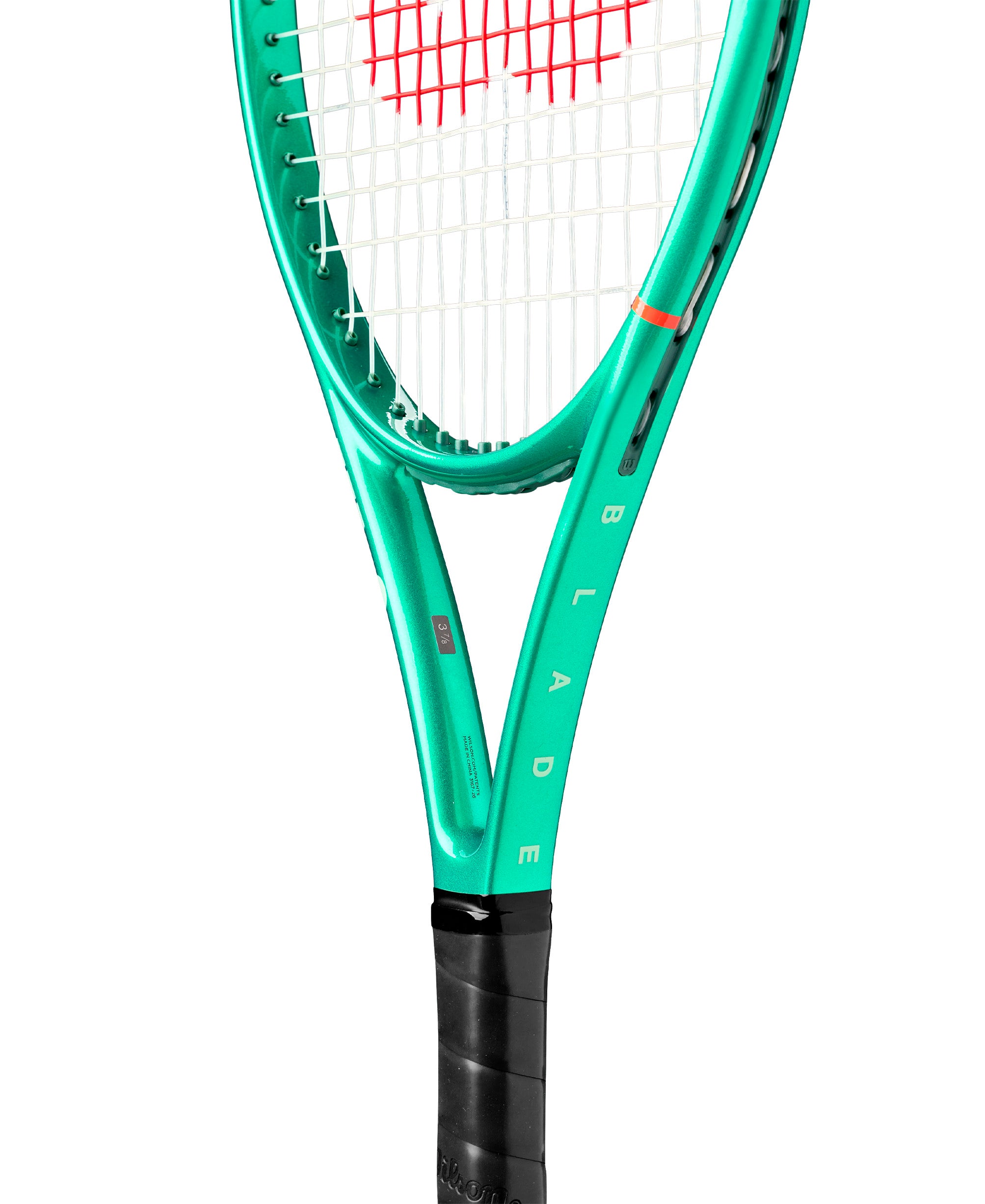 Wilson Blade 25 V10 2026 Cordée - WR208610U