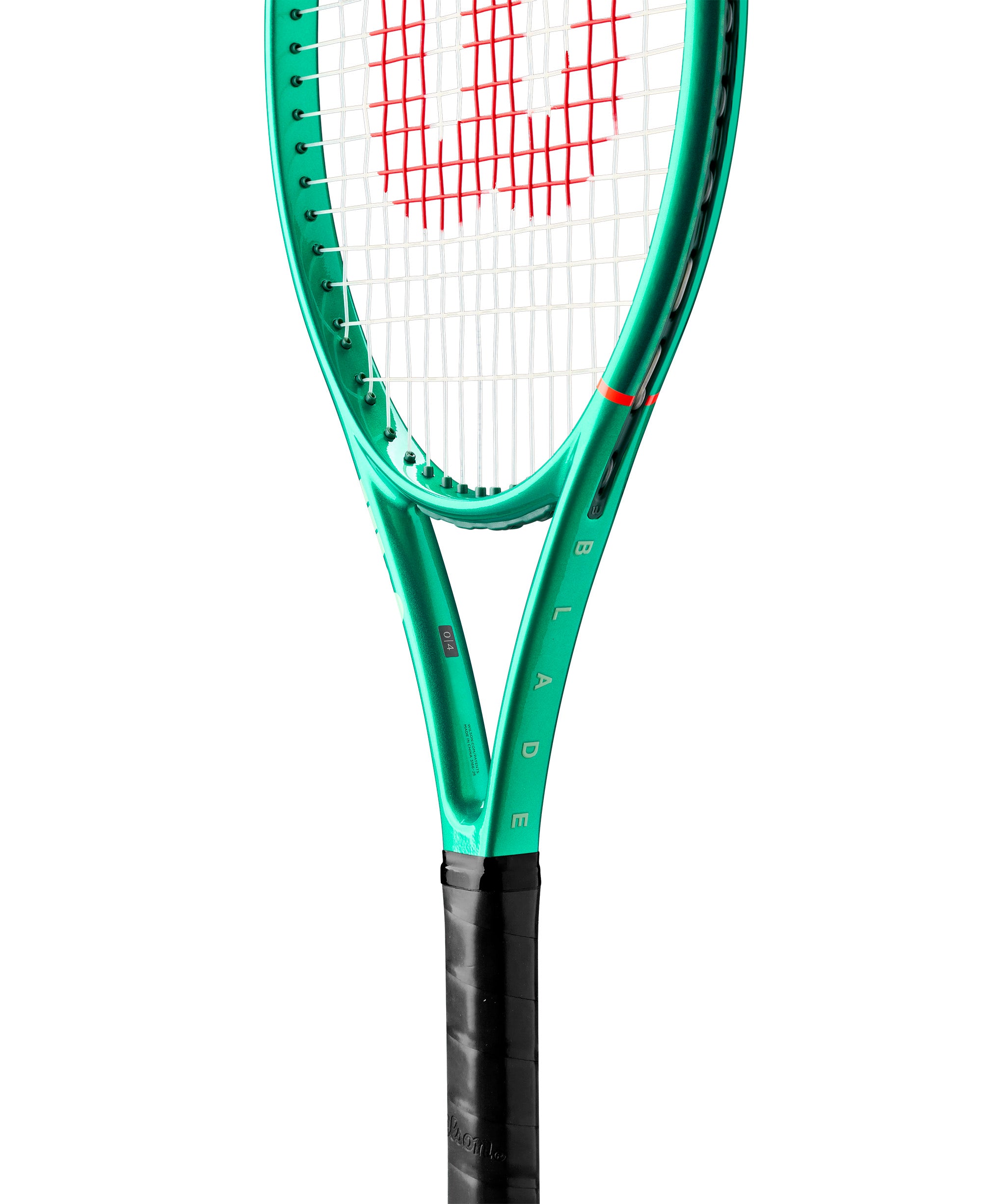 Wilson Blade 26 V10 2026 Cordée - WR208710U