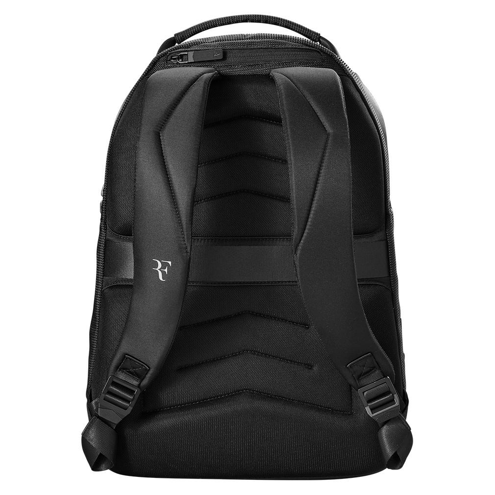 Wilson RF 01 Backpack Black - WR8032801001