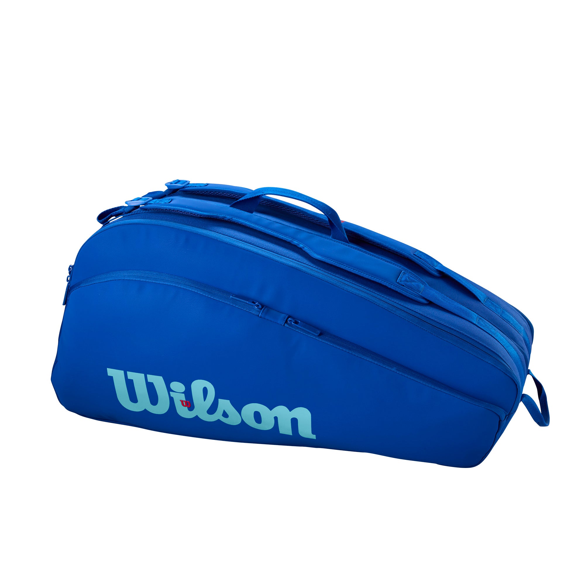 Wilson Ultra V5 Tour 12PK Blue - WR8044301001