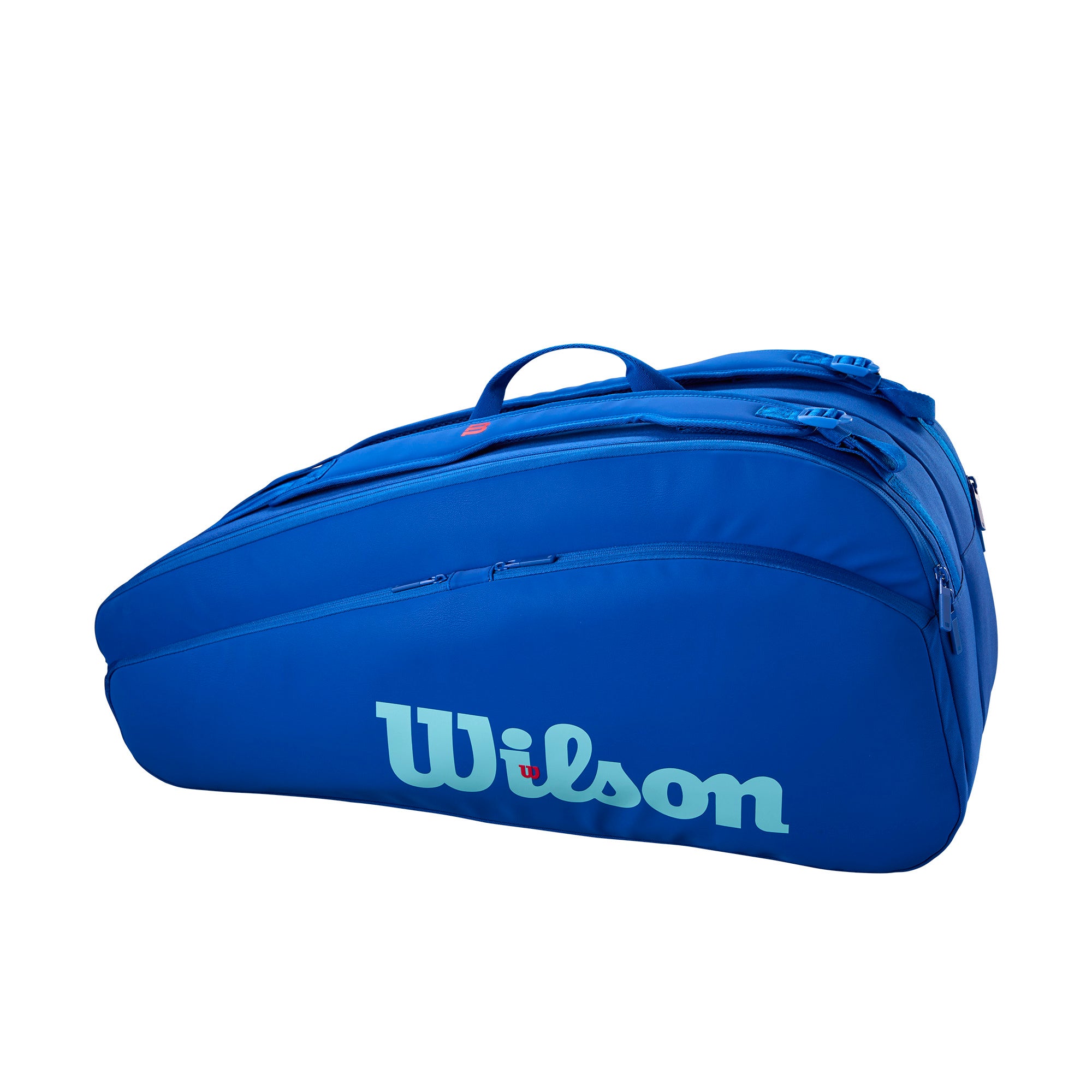 Wilson Ultra V5 Tour 12PK Blue - WR8044301001
