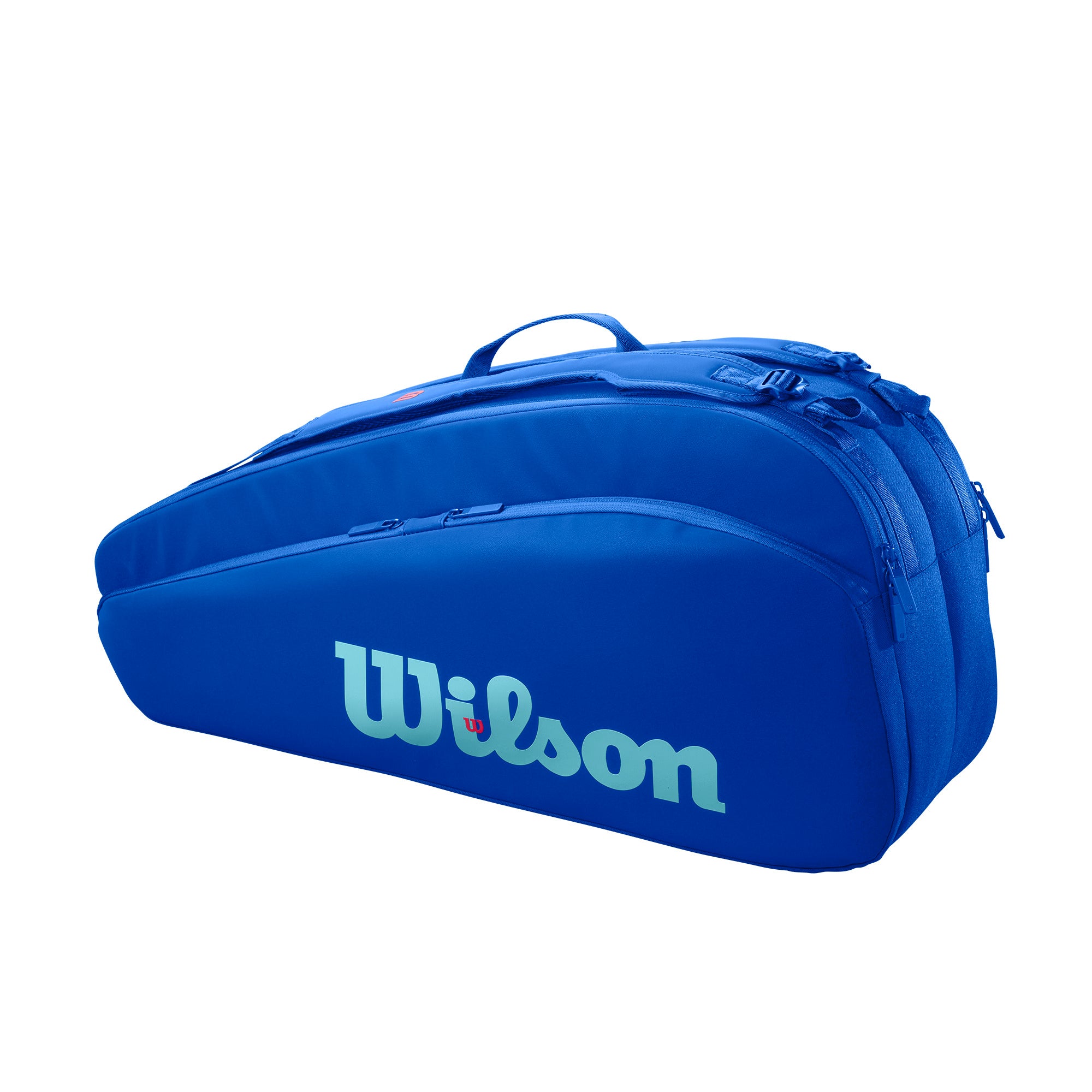 Wilson Ultra V5 Tour 6PK Blue - WR8044401001