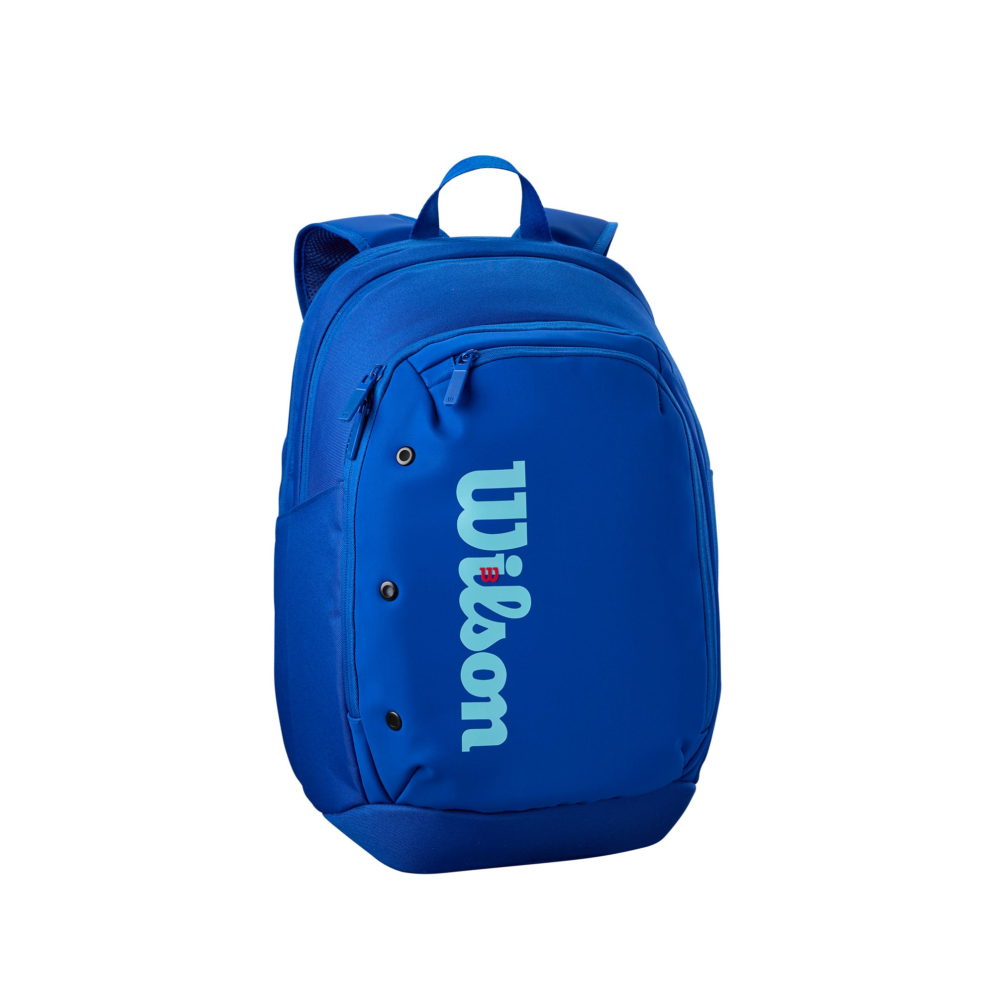 Wilson Ultra V5 Tour Backpack Blue - WR8044501001