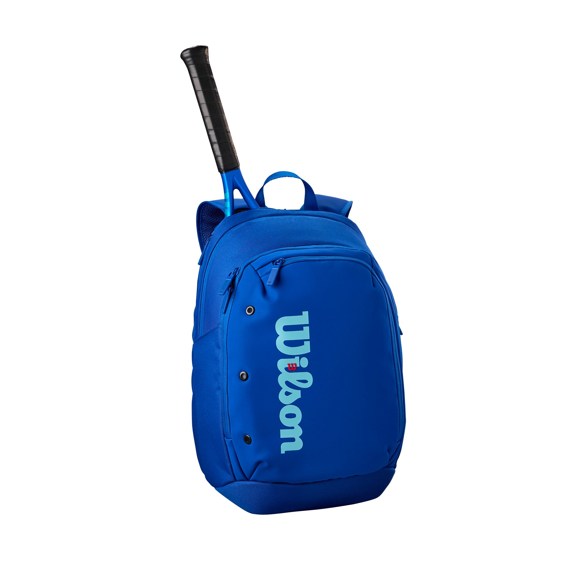 Wilson Ultra V5 Tour Backpack Blue - WR8044501001
