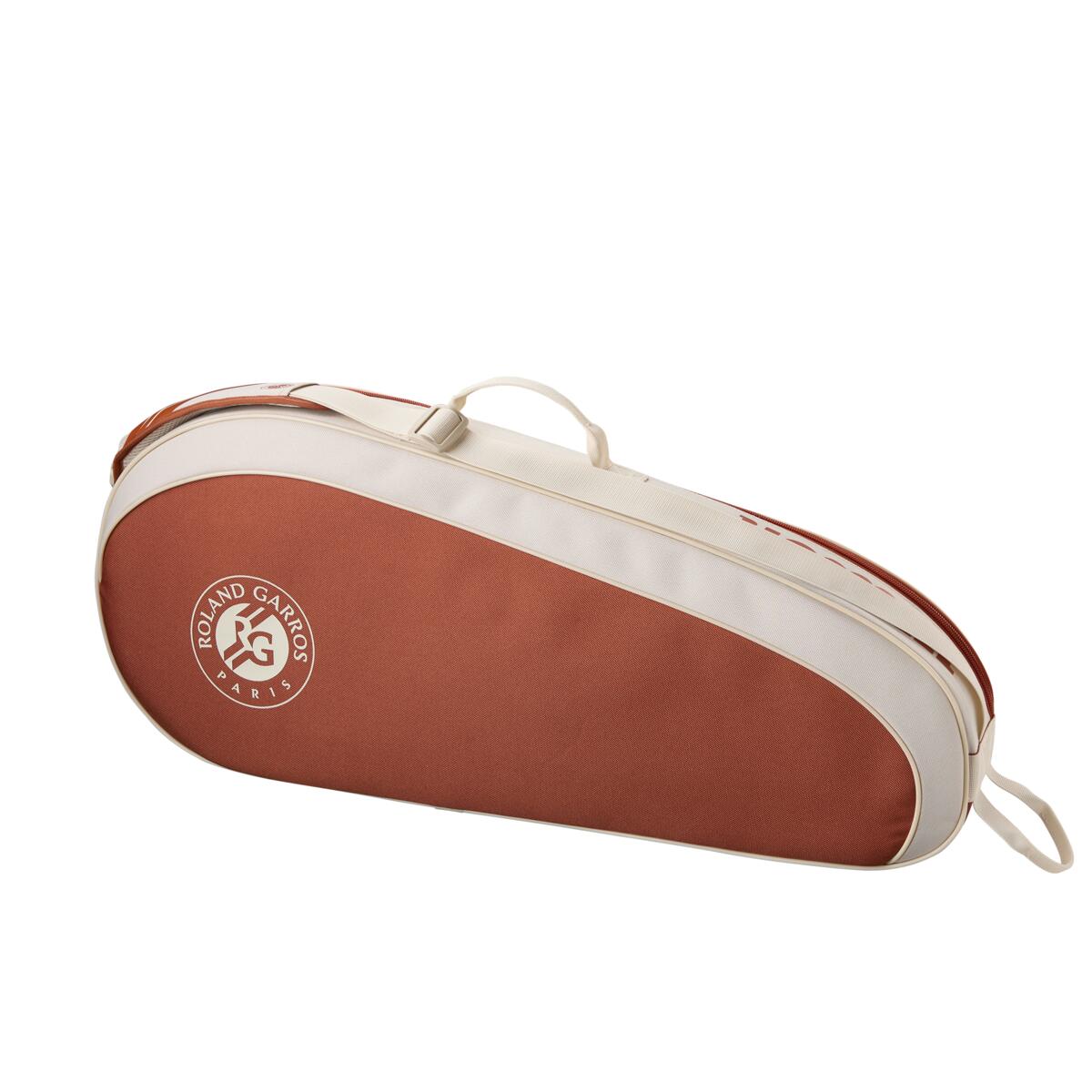 Wilson Team 3PK Roland Garros 2025 - WR8045301001