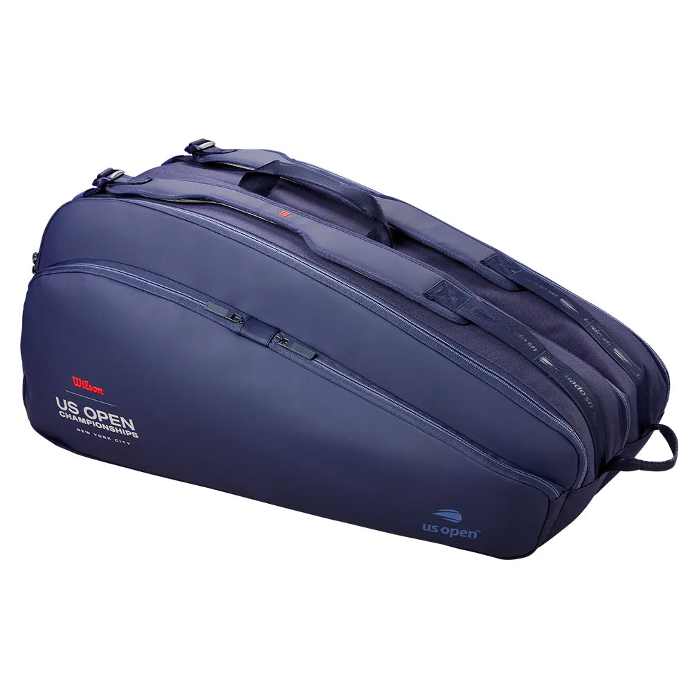 Wilson US Open 2025 Tour 12PK Navy - WR8045901001