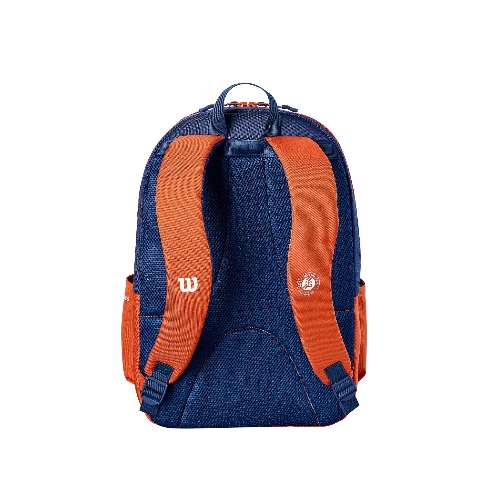 Wilson Roland Garros 2026 Team Backpack - WR8053501001