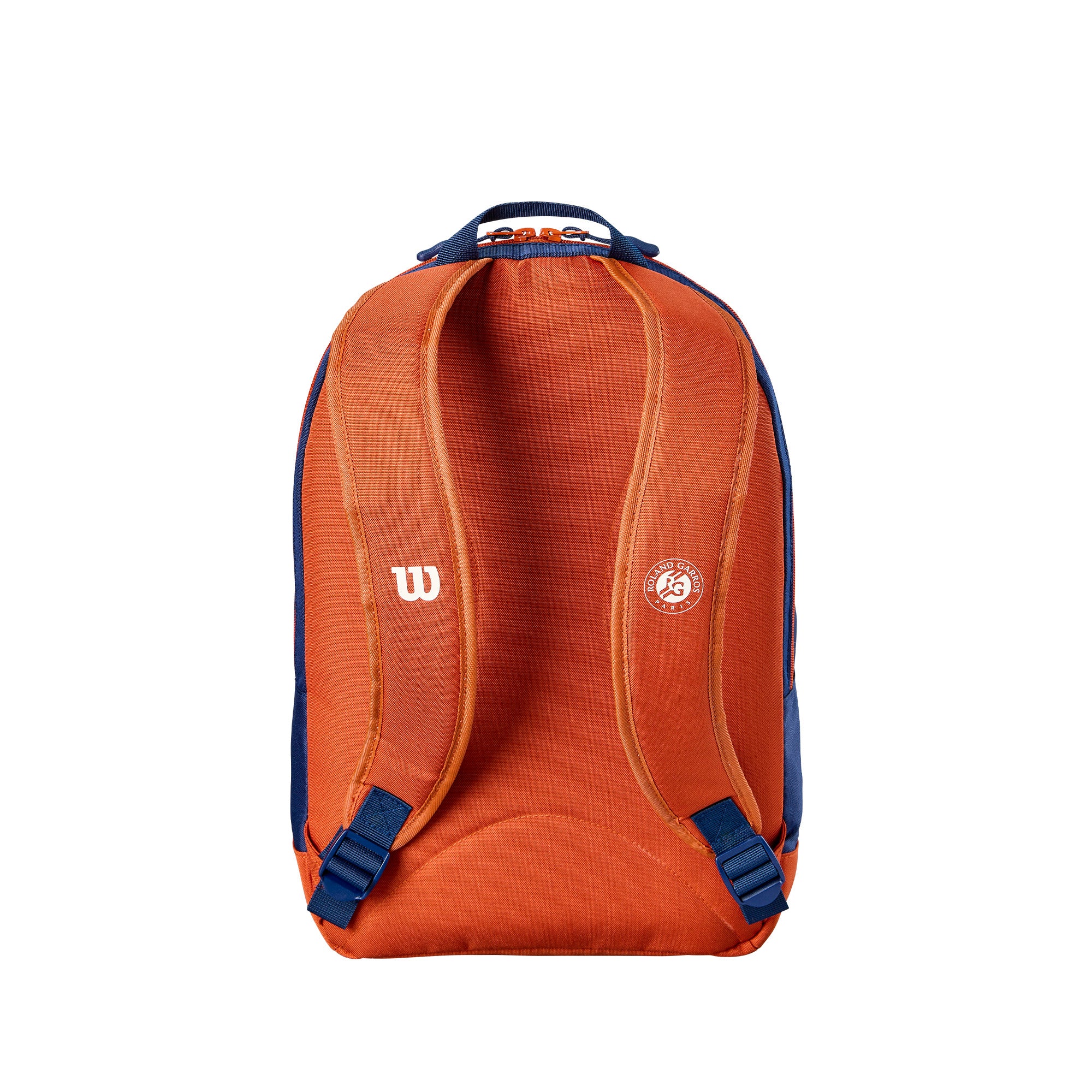 Wilson Roland Garros 2026 Team JR Backpack - WR8053601001