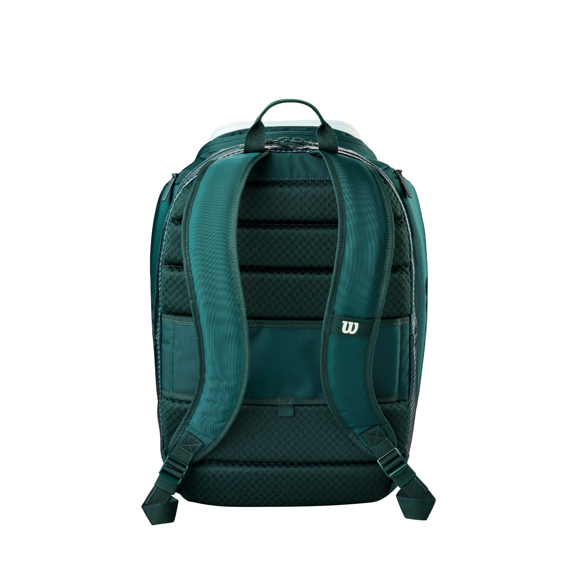Wilson Blade V10 Backpack Green - WR8056101001