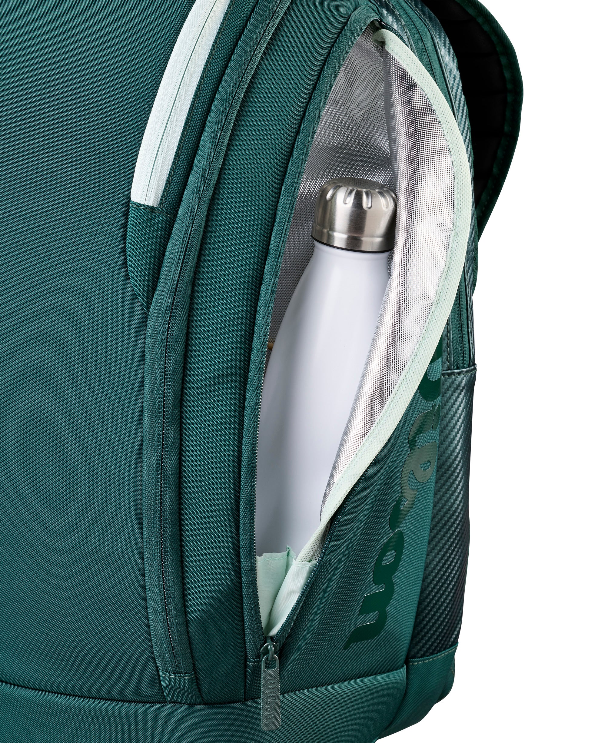 Wilson Blade V10 Backpack Green - WR8056101001