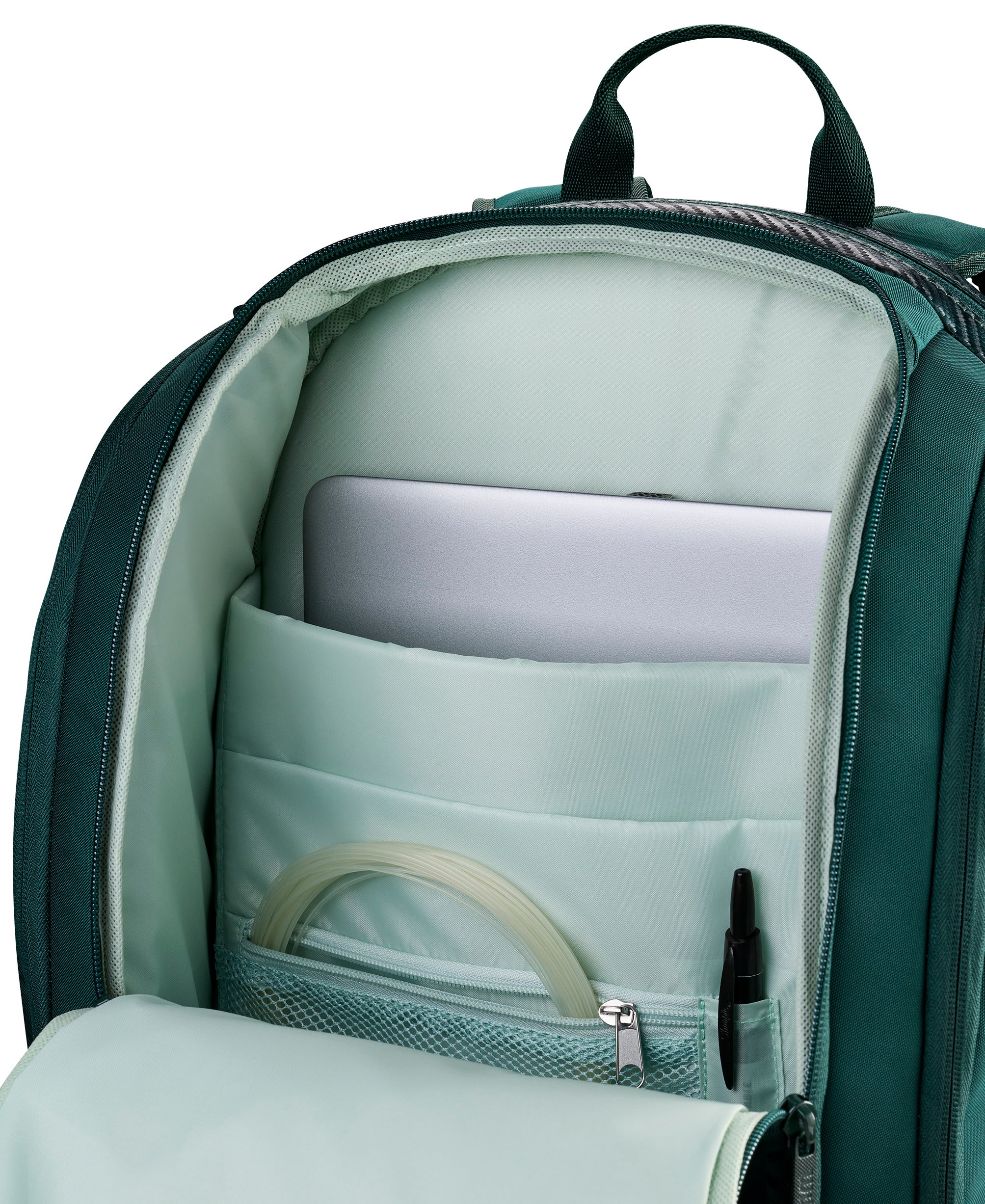 Wilson Blade V10 Backpack Green - WR8056101001