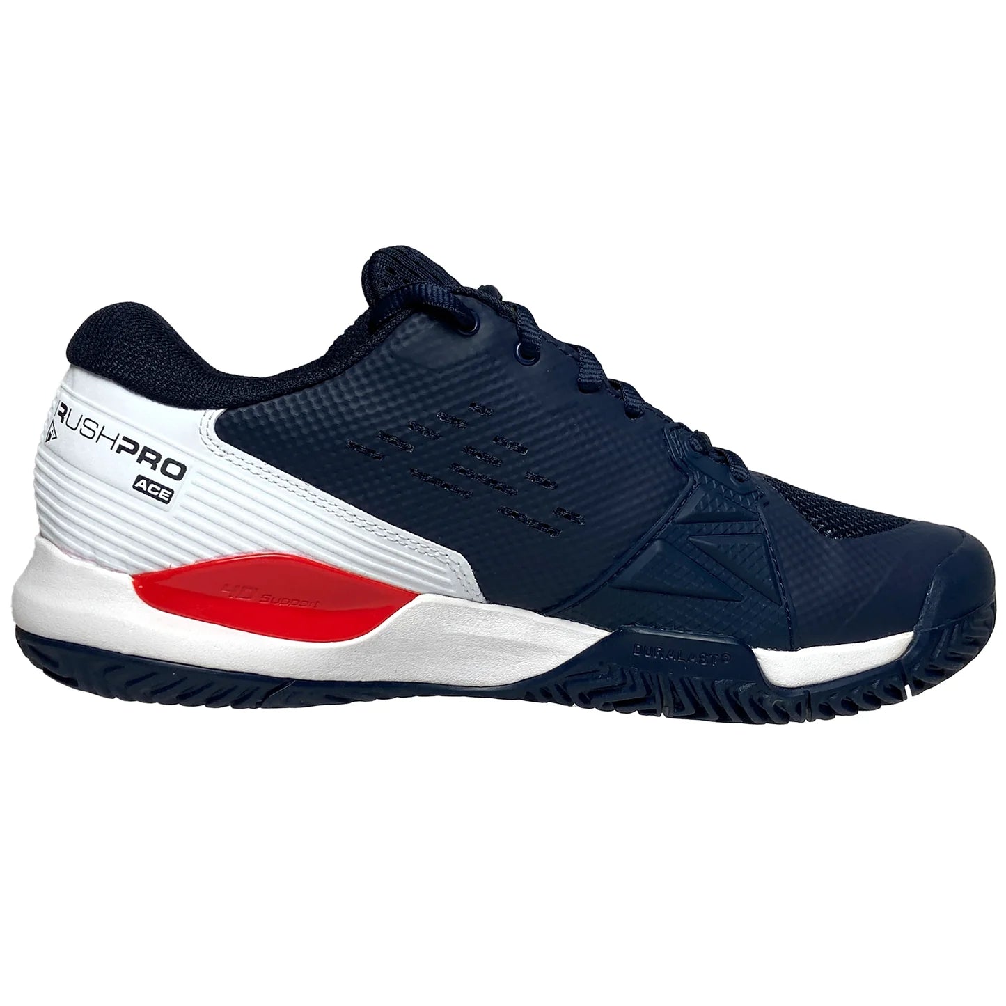 Wilson Rush Pro Ace - WRS332730