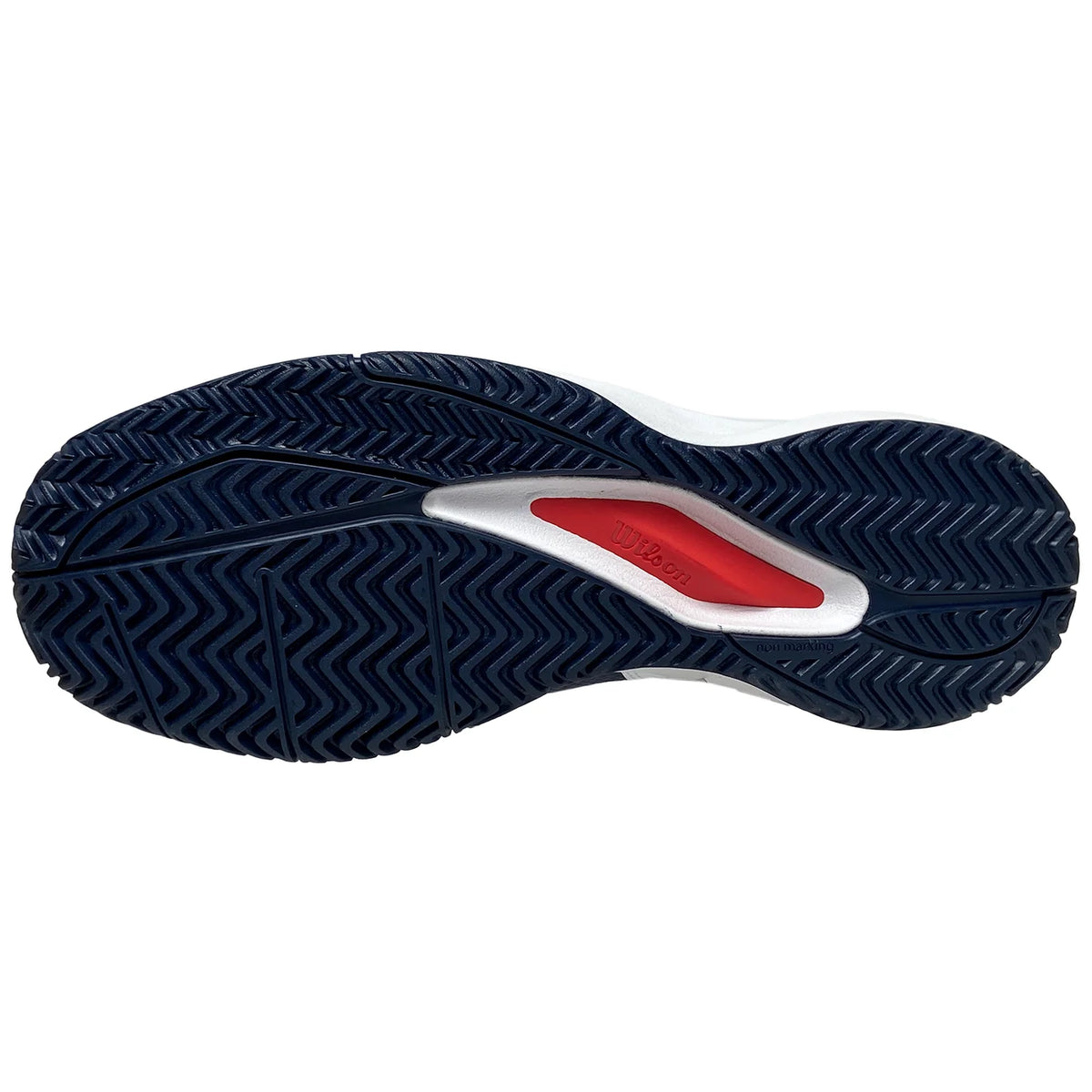 Wilson Rush Pro Ace - WRS332730