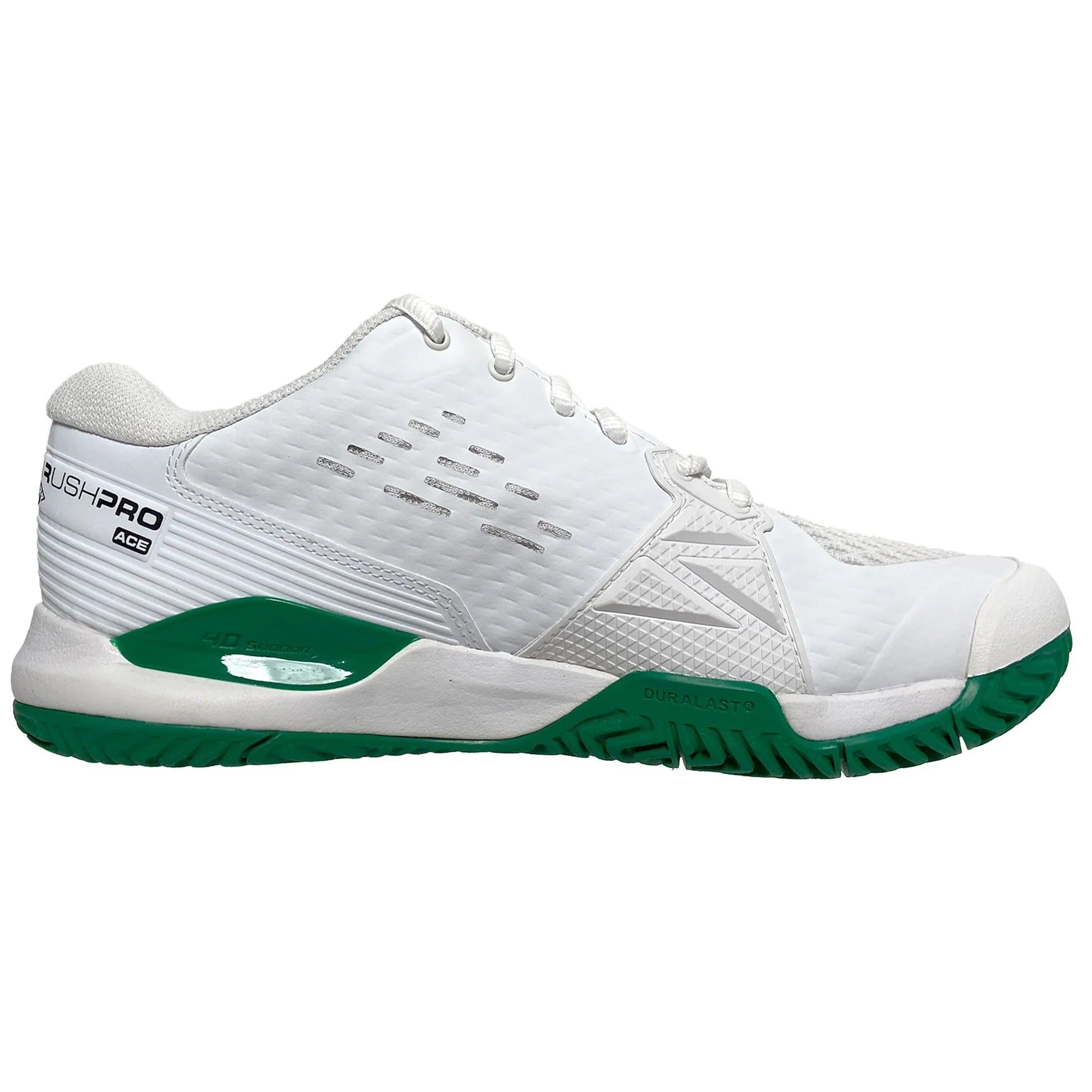 Wilson Rush Pro Ace Jr - WRS335310