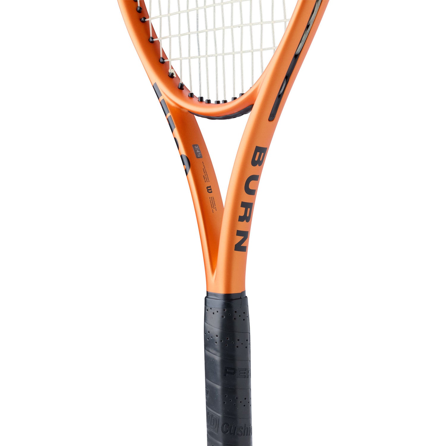 Wilson Burn 100ULS V6 (260gr) Cordée - WR199710