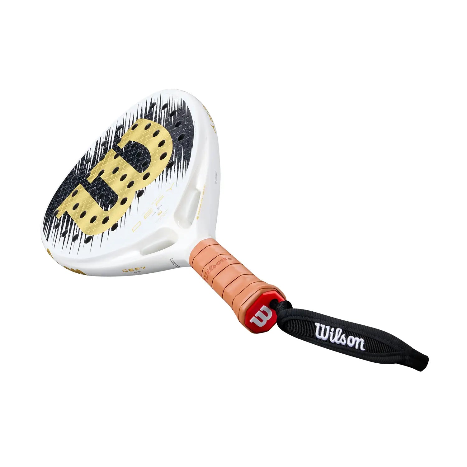 Wilson Defy LS V1 - WR214611U2
