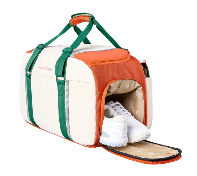 Wilson Roland Garros 2026 Small Duffel - WR8052901001