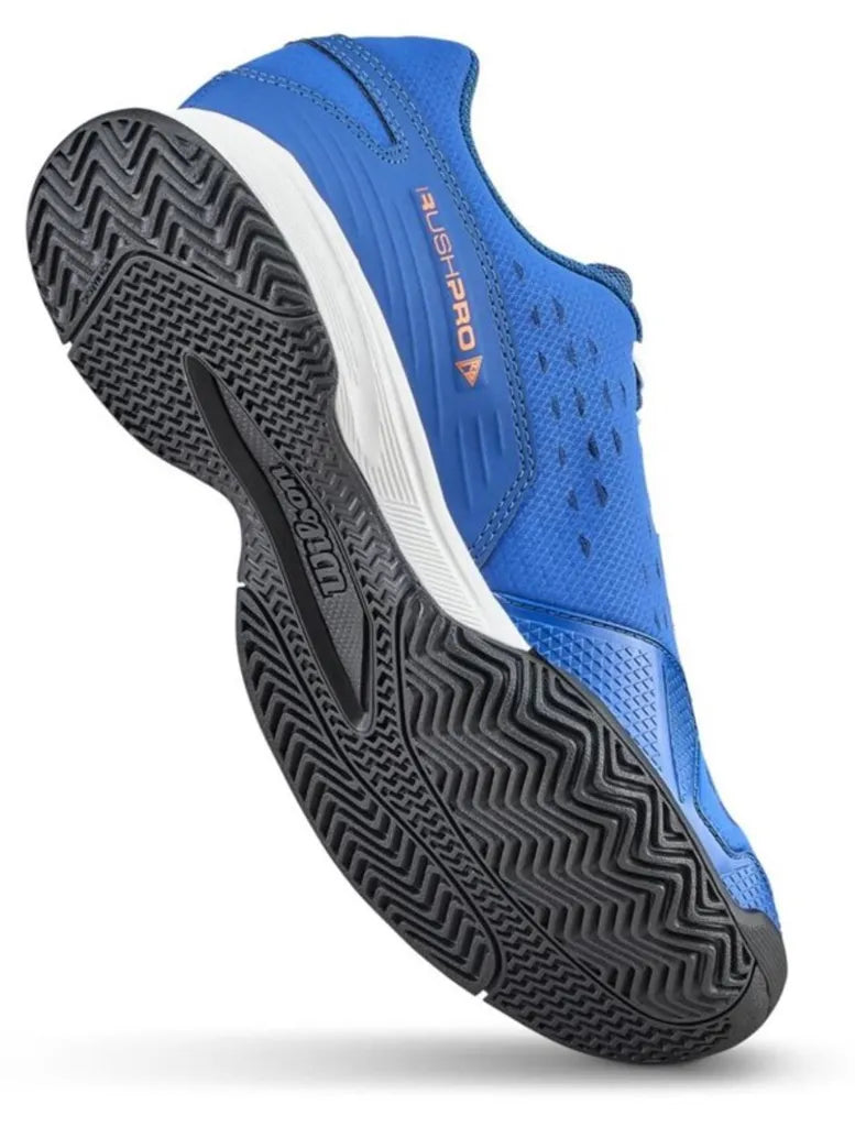 Wilson Rush Pro Junior L - WRS337570