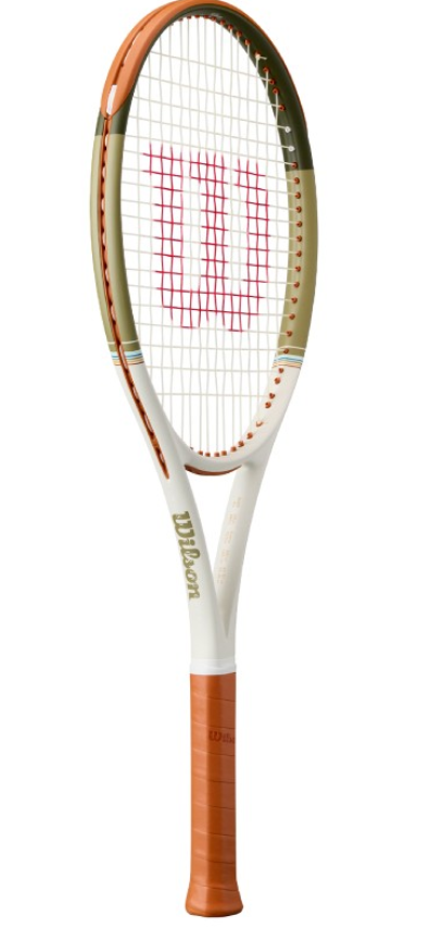 Wilson Ultra 100L V5 Desert BRGR (280gr) - WR214111