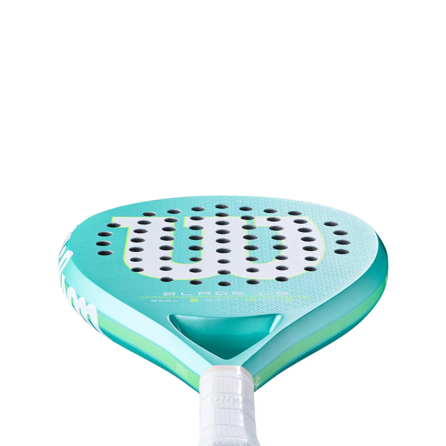 Wilson Blade LS V4 Mint Padel - WR203711U2
