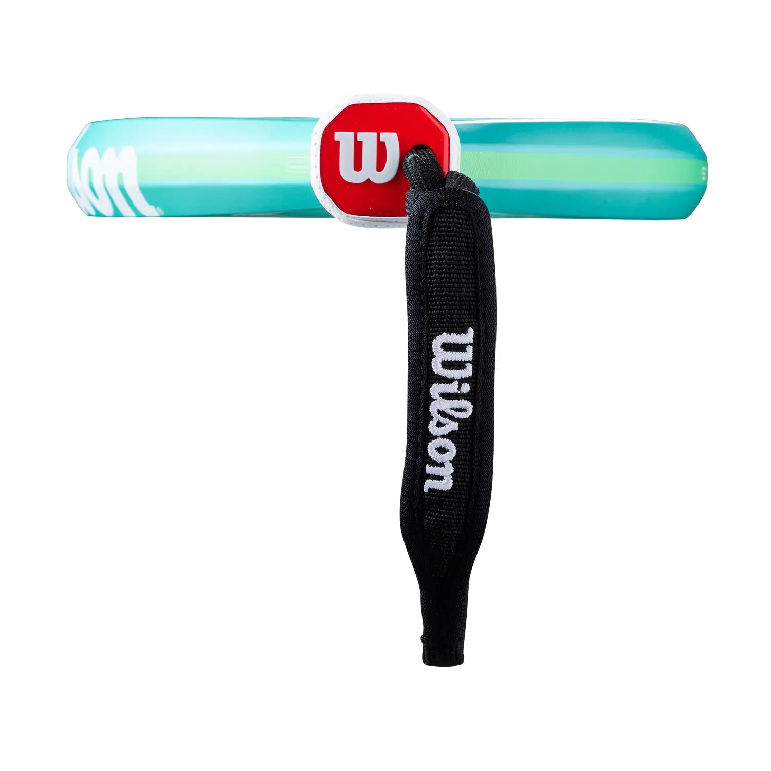 Wilson Blade LS V4 Mint Padel - WR203711U2