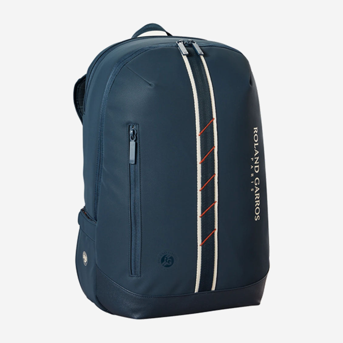 Wilson Roland Garros 2025 Session De Soirée Backpack Dark - WR8038501001