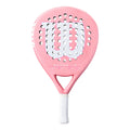 Wilson Blade LS V4 Pink Padel - WR203721U2