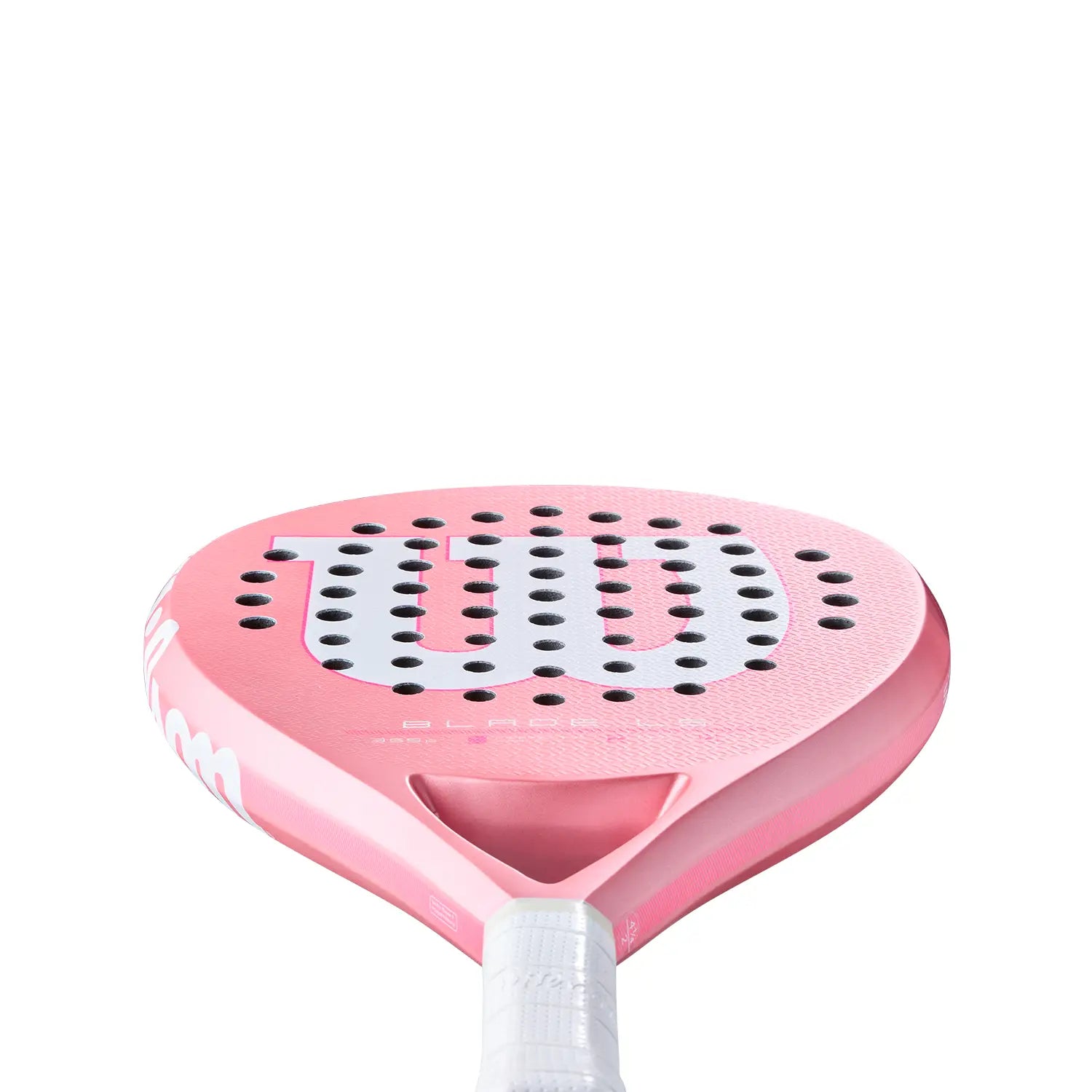 Wilson Blade LS V4 Pink Padel - WR203721U2