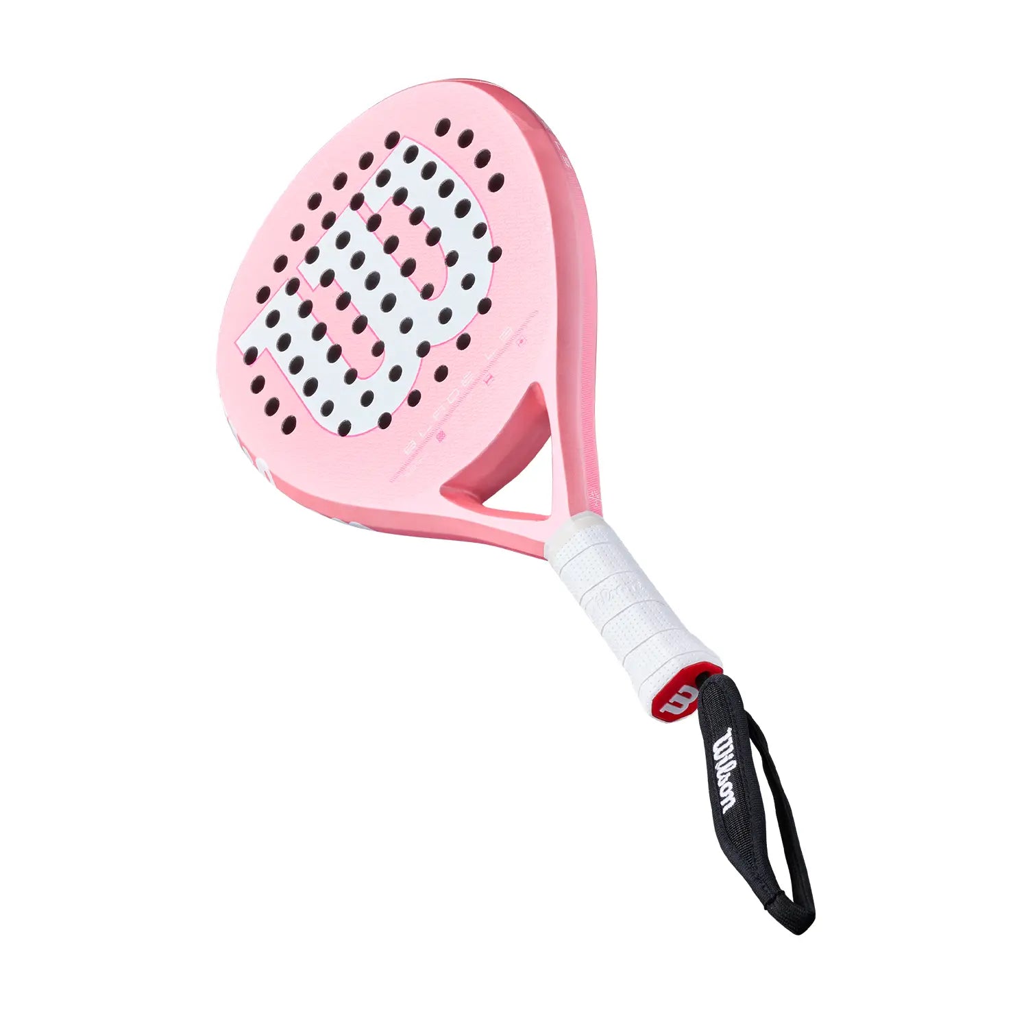Wilson Blade LS V4 Pink Padel - WR203721U2