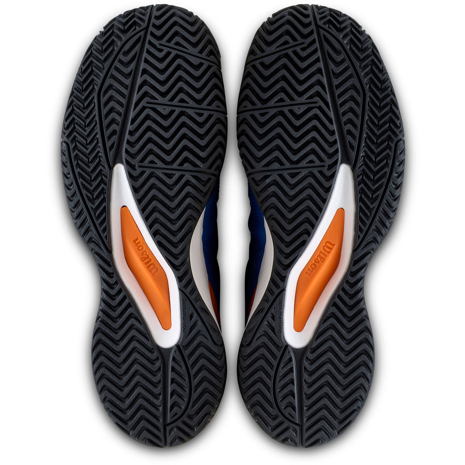 Wilson Rush Pro Ace Junior - WRS337590
