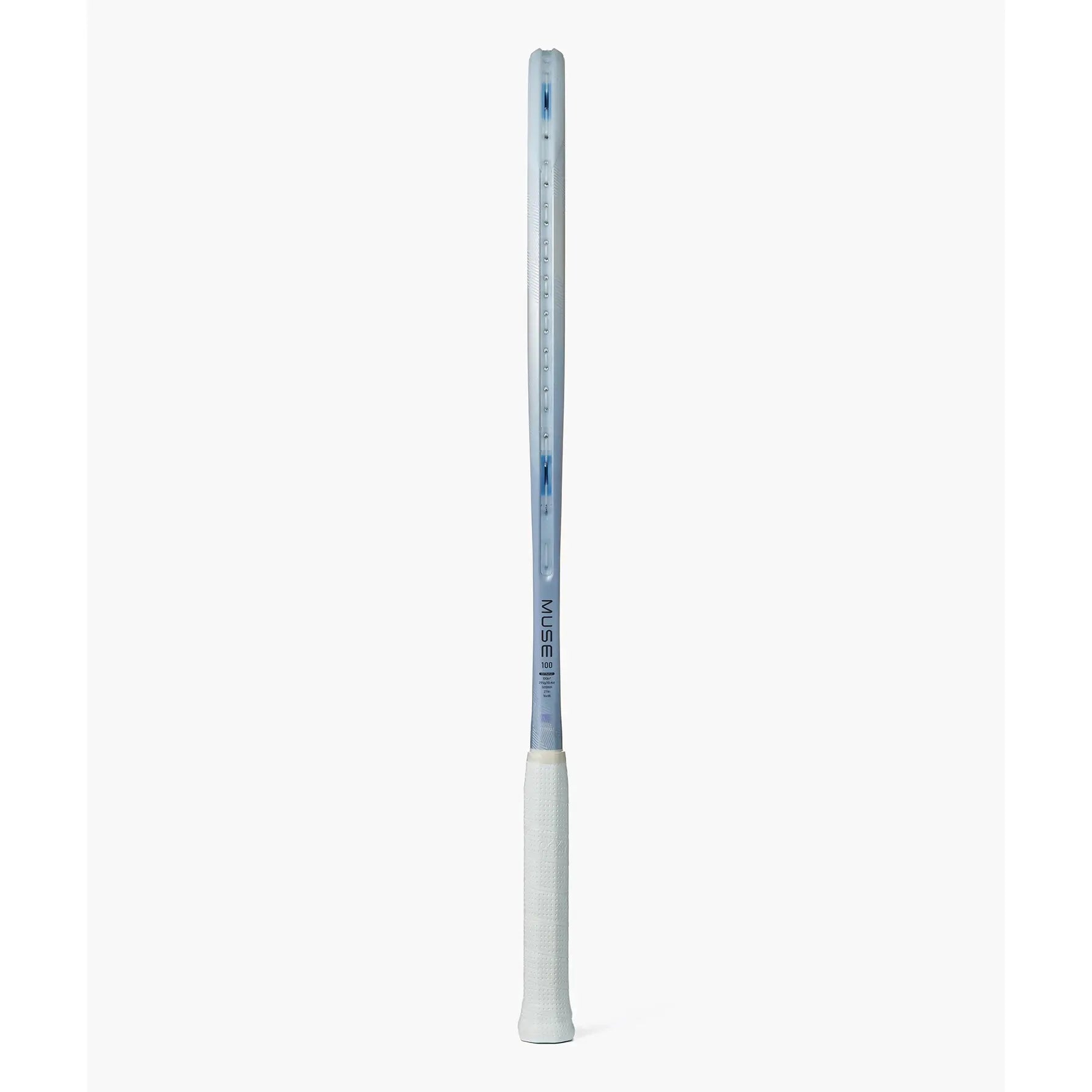 Yonex Muse 100 (295gr) Pearl Silver - 01MU100EX
