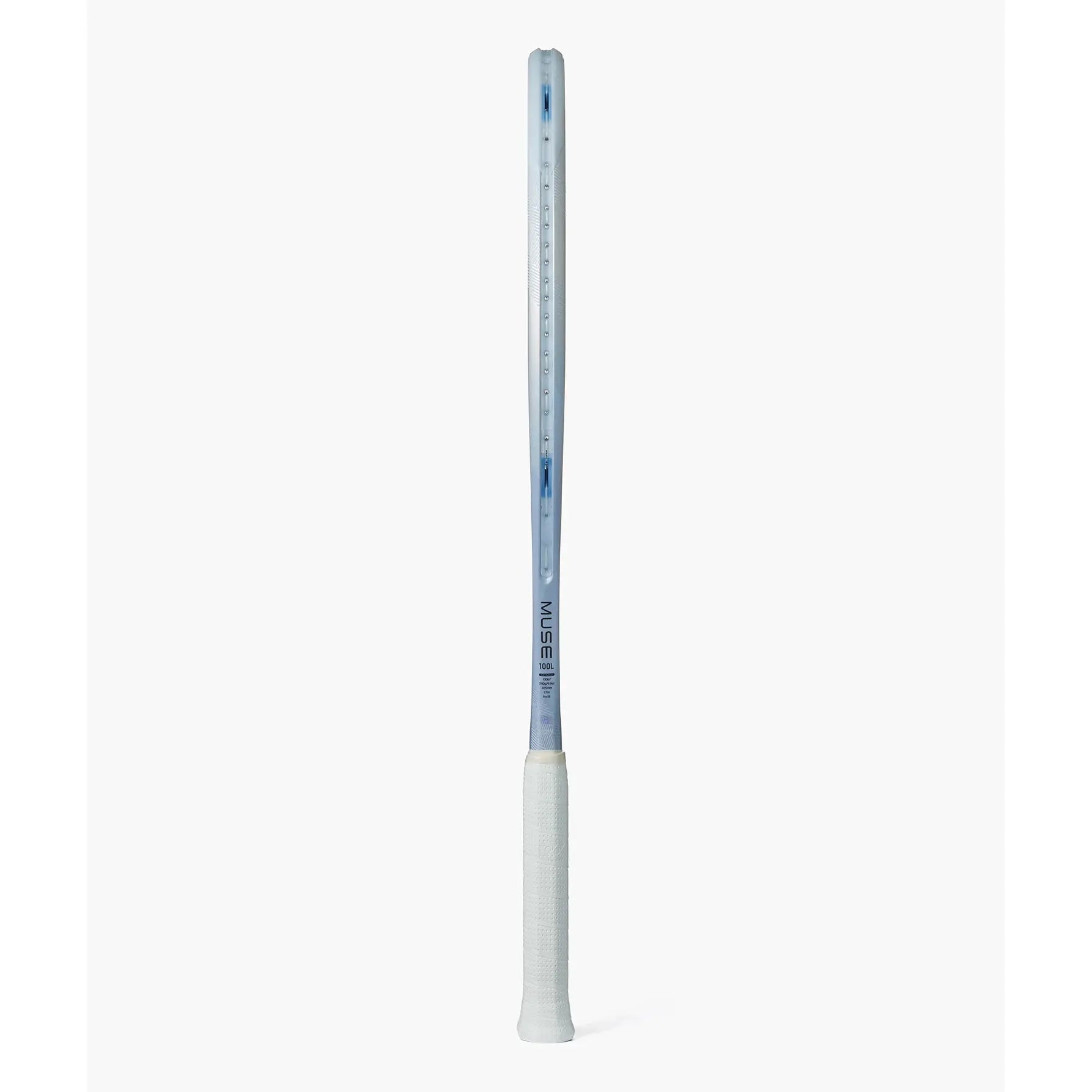 Yonex Muse 100L (280gr) Pearl Silver - 01MU100LEX