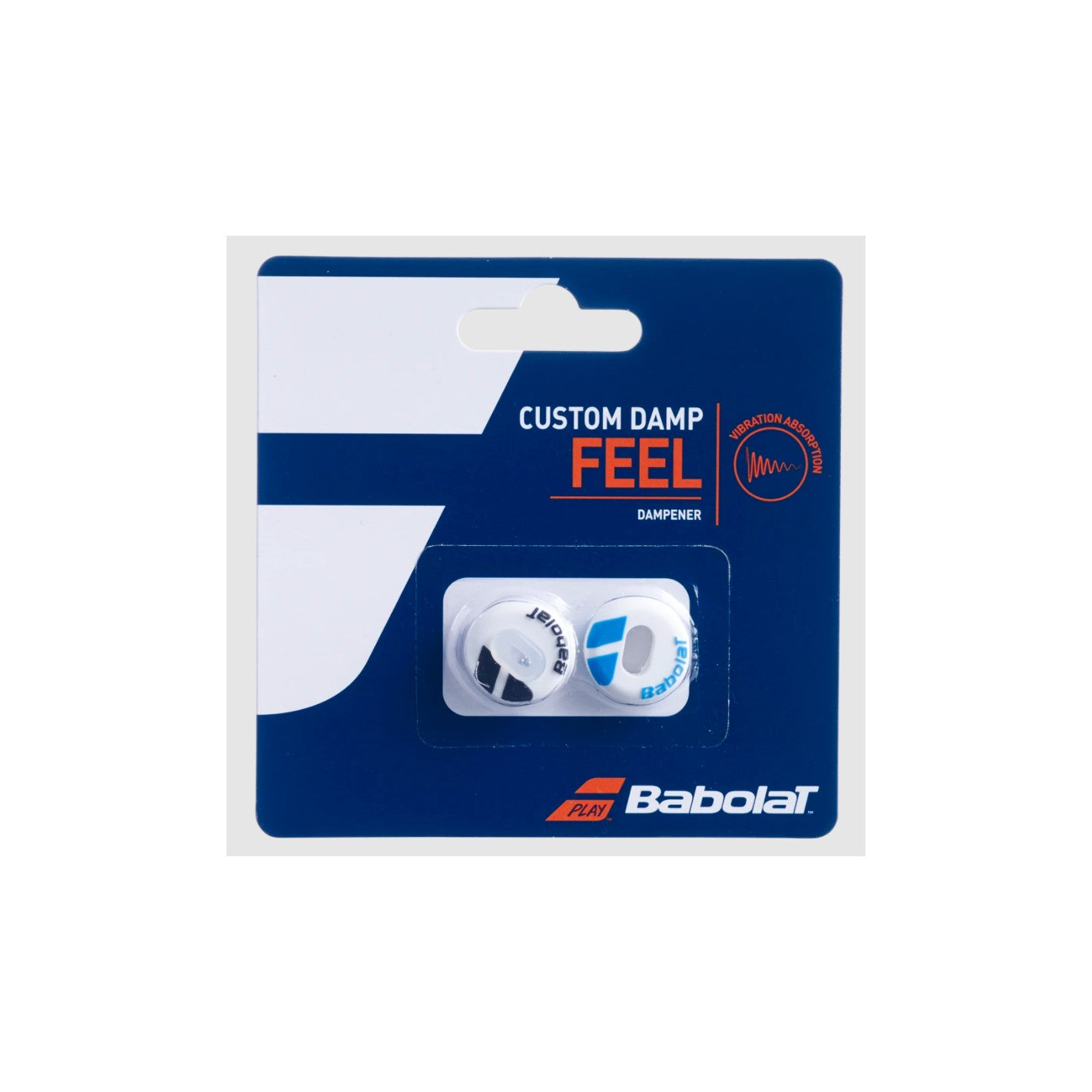 Antivibrateur custom damp