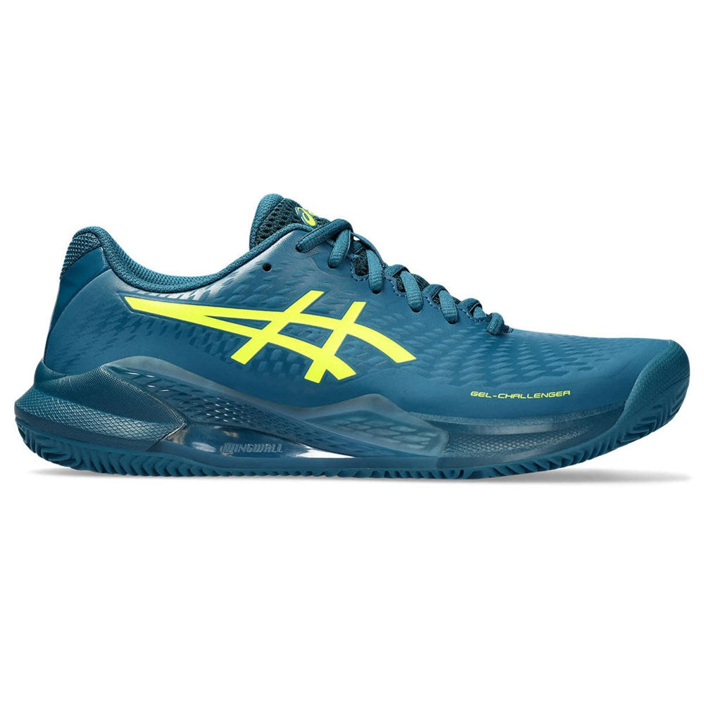 Asics Gel Challenger 14 Clay - 1041A449-400