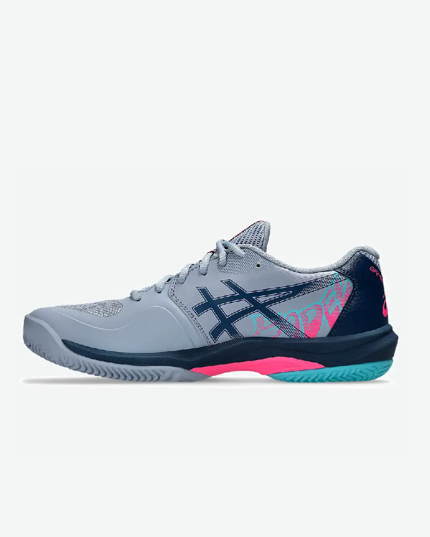 Asics Game FF Padel - 1041A493-400