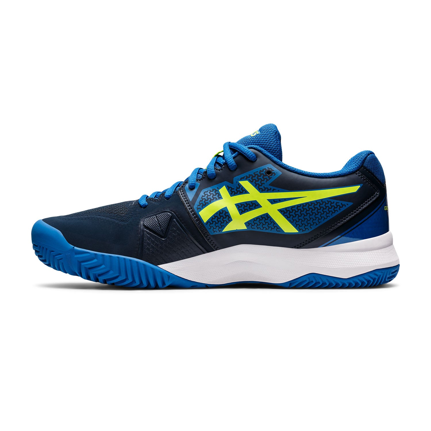 Asics Gel Challenger 13 Padel - 1041A315-400