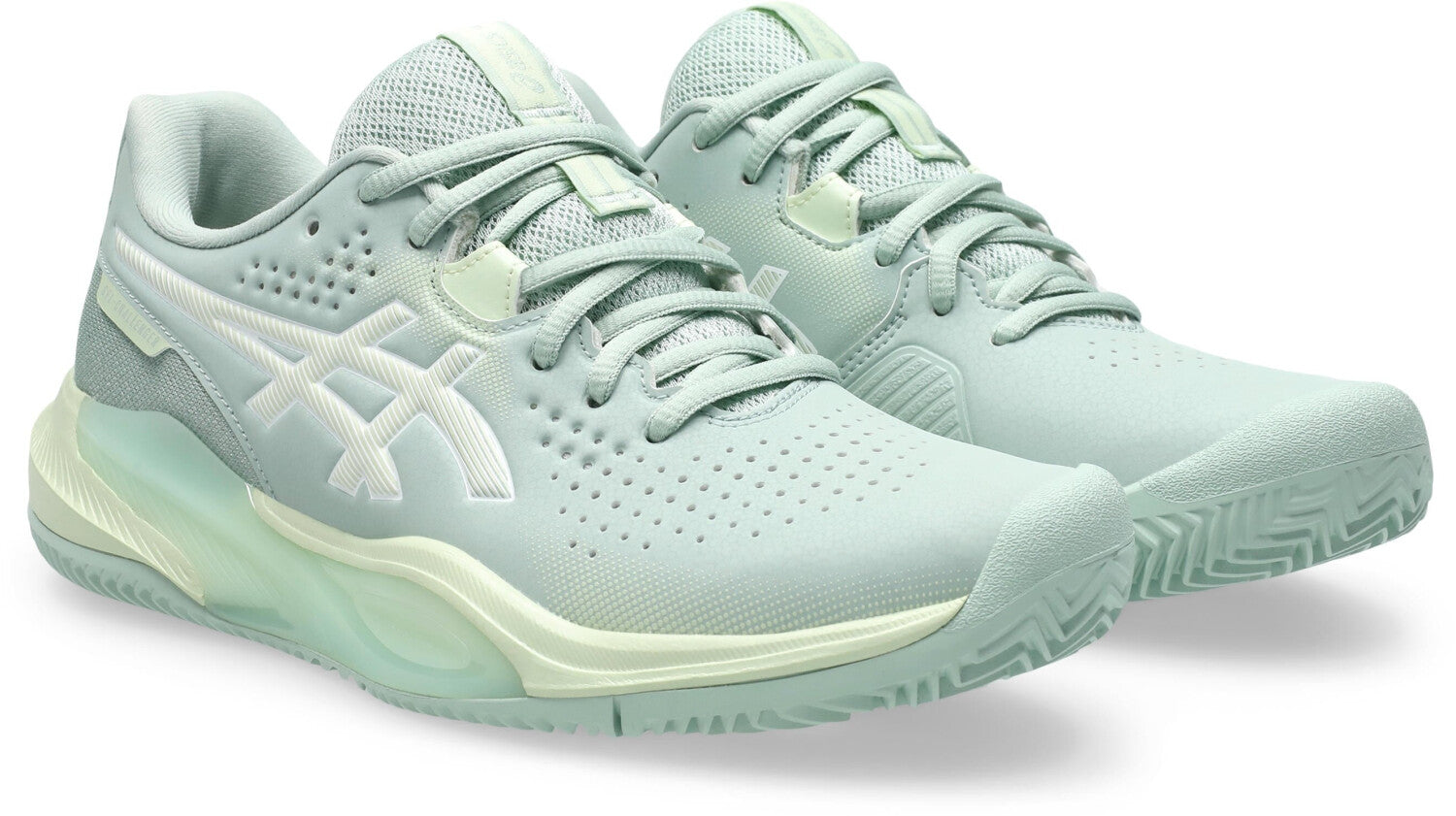 Asics Gel Challenger 15 Women - 1042A294 300