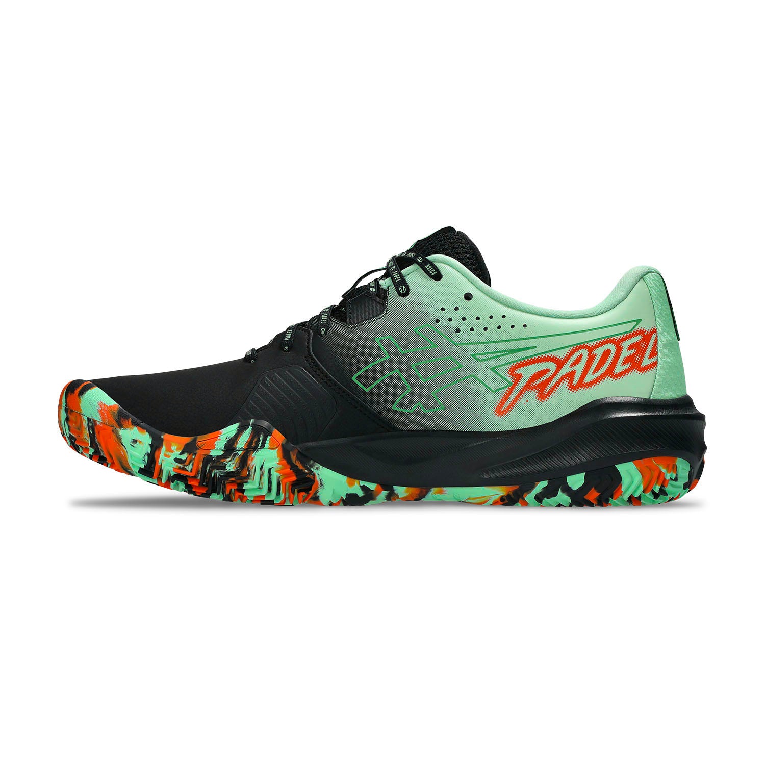 Asics Gel Challenger 15 Padel L.E. - 1041A512-300