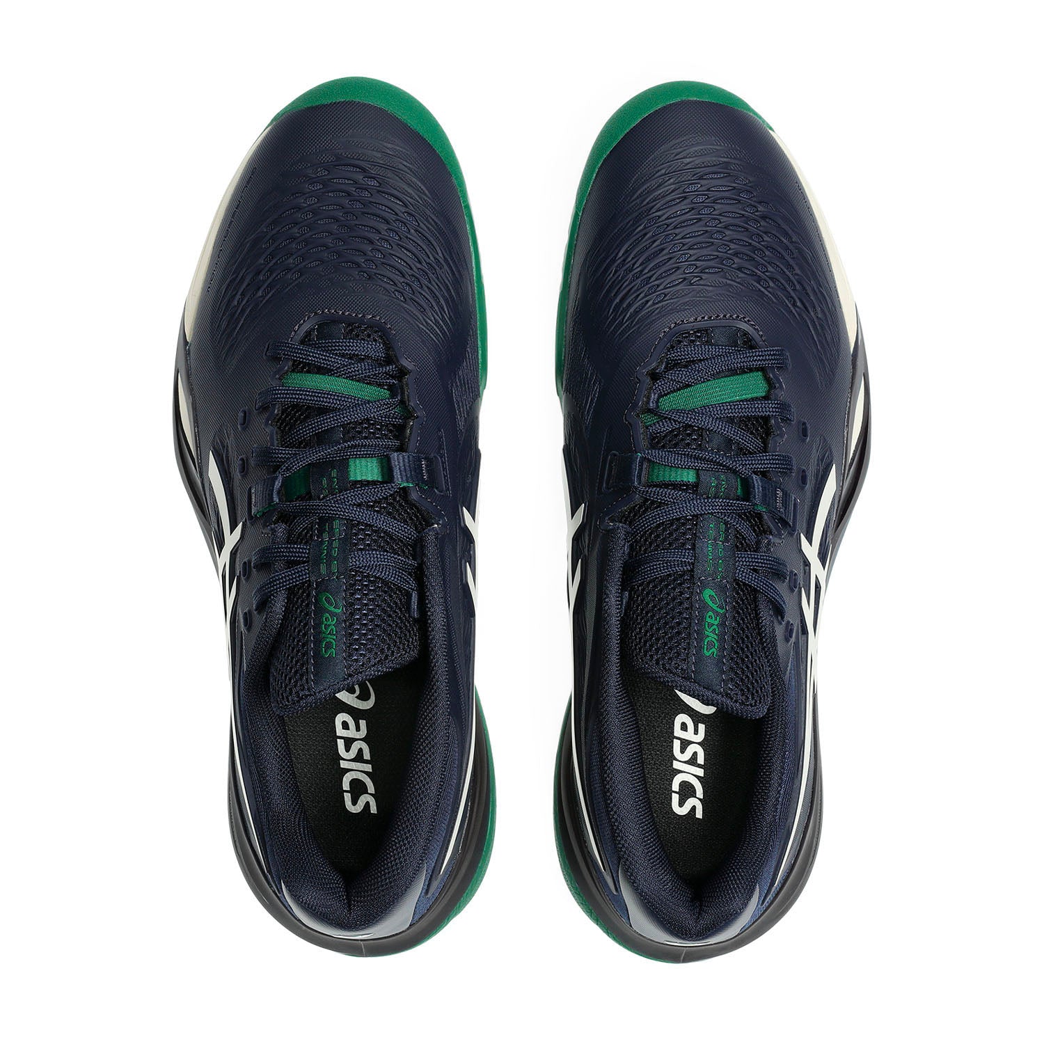 Asics Gel Resolution X - 1041A481-400