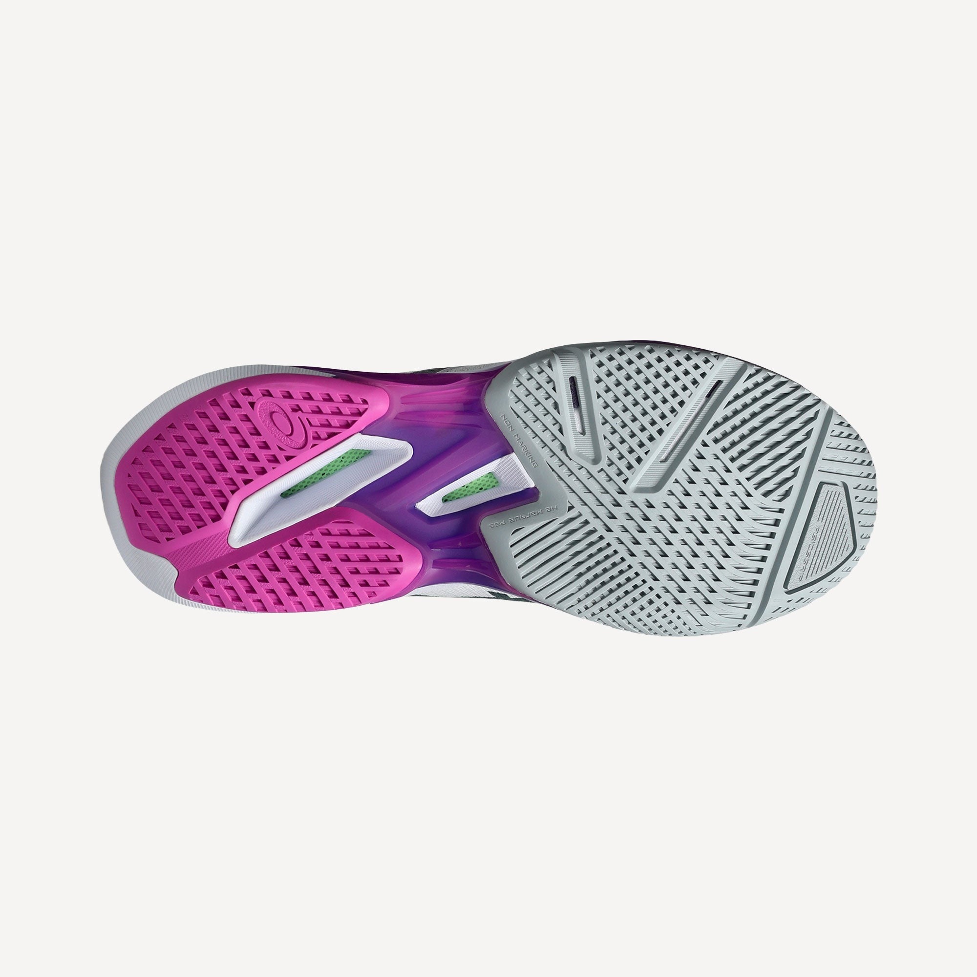 Asics Solution Speed FF 4 - 1041A532 101